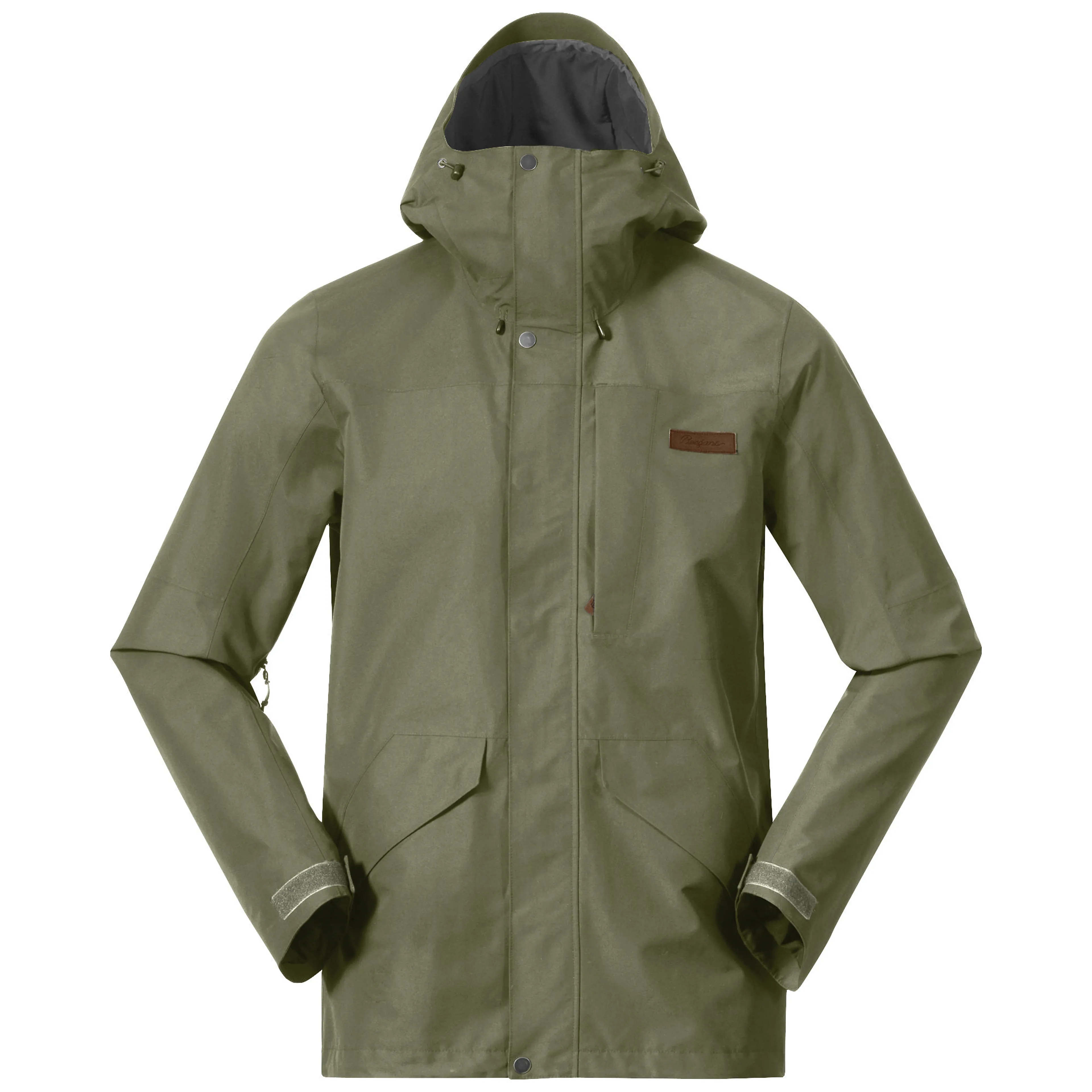 Nordmarka 2L Shell Jacket Men