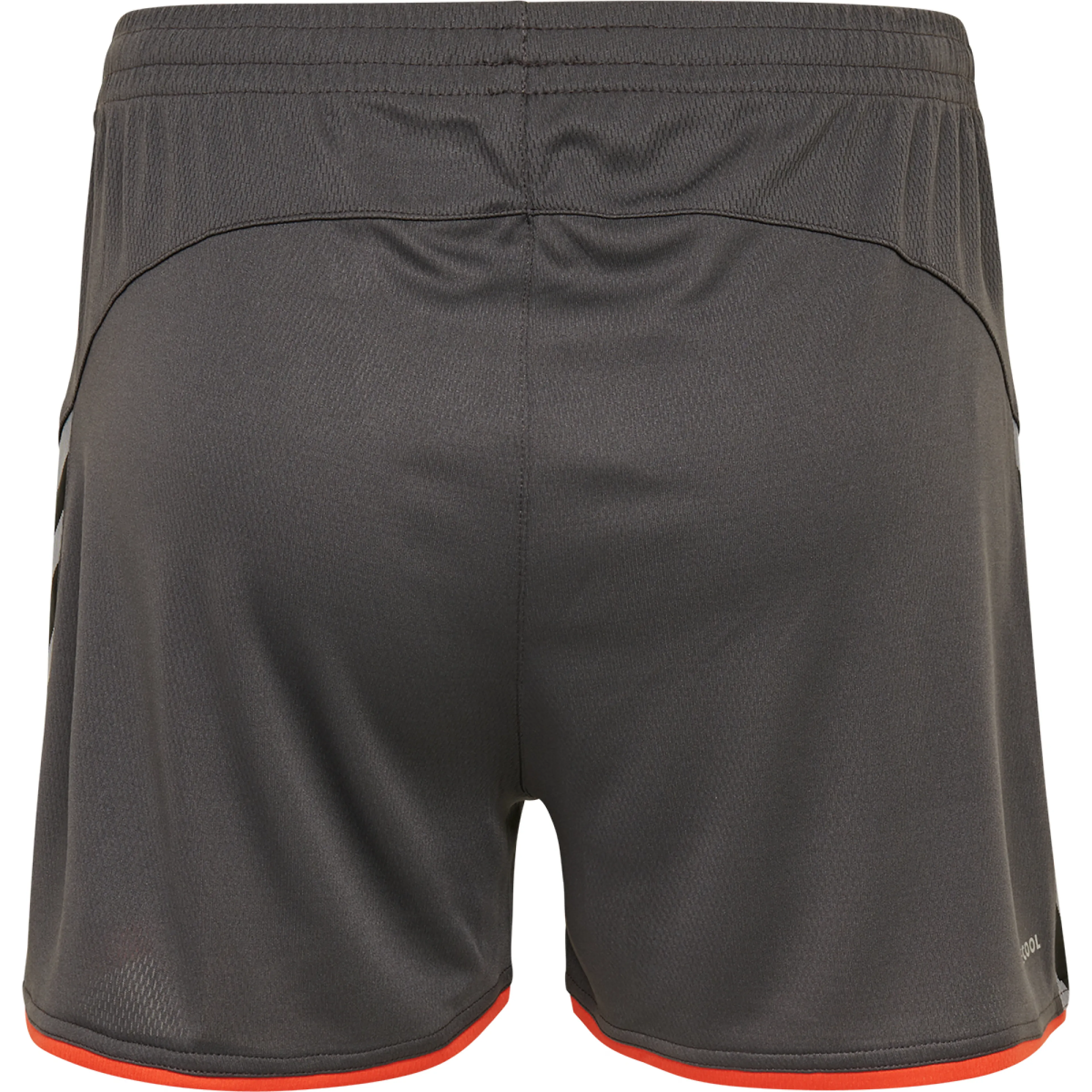 AUTHENTIC POLY SHORTS