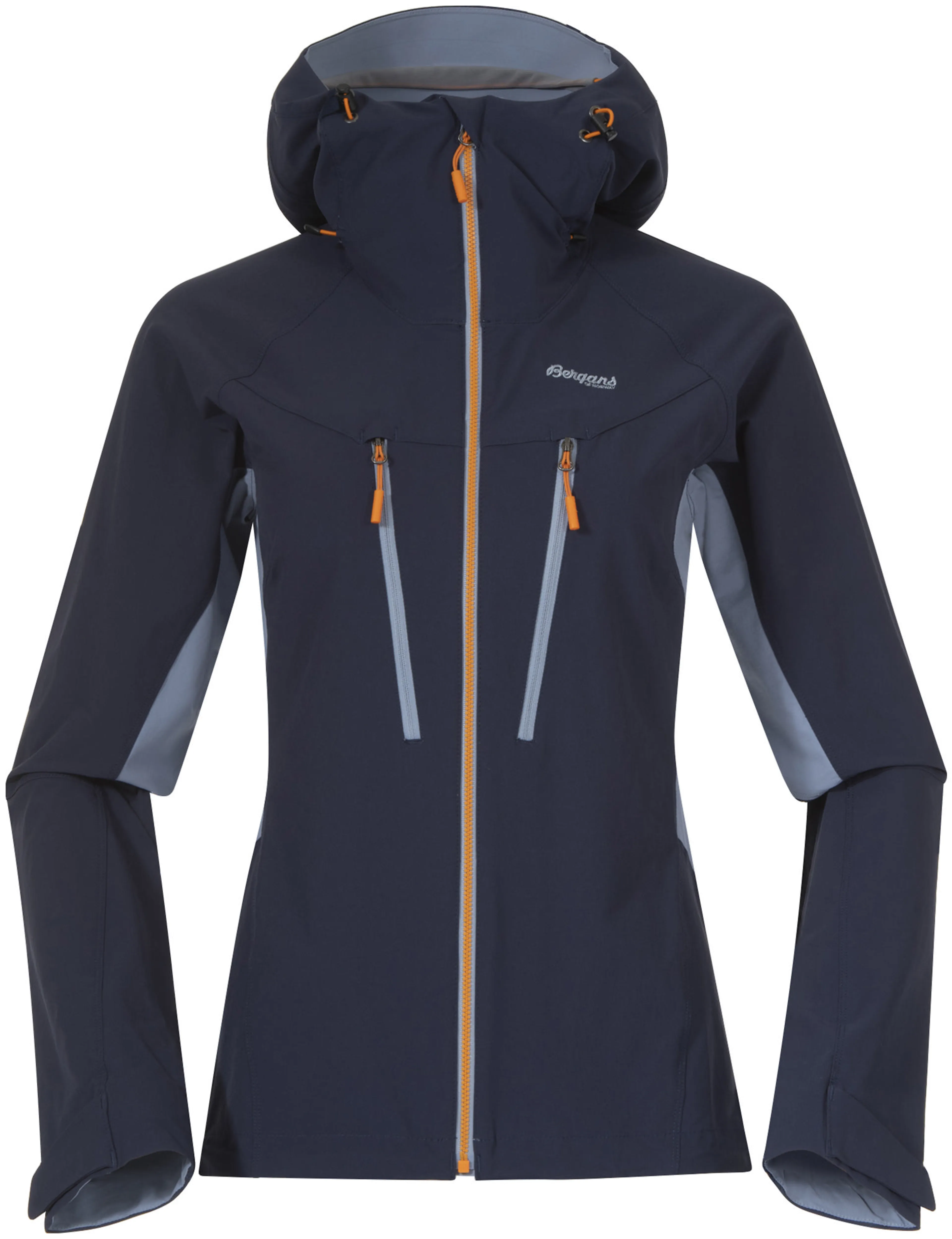 Cecilie Mtn Softshell Jacket