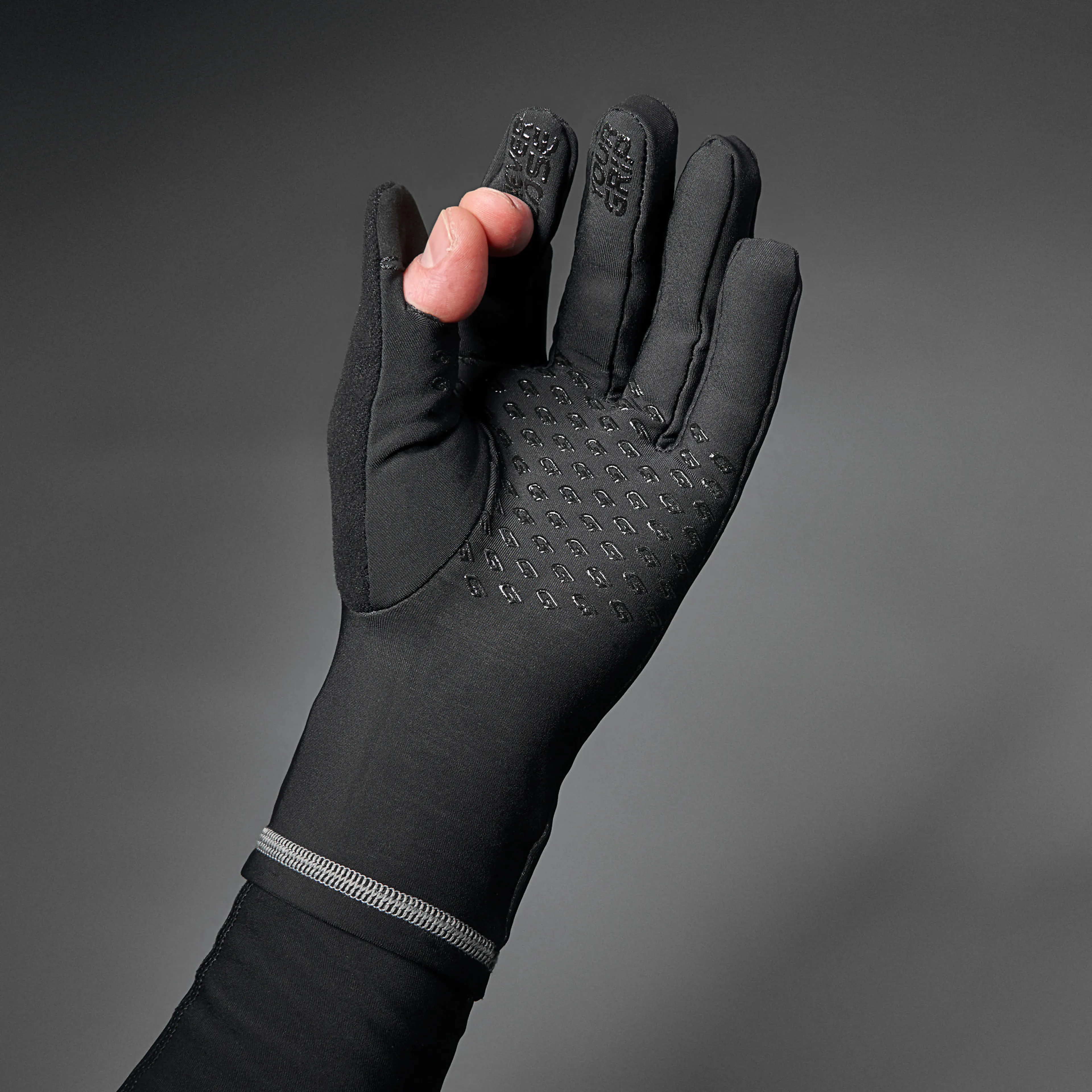 Hanske Running Expert Winter Touchscreen Glove