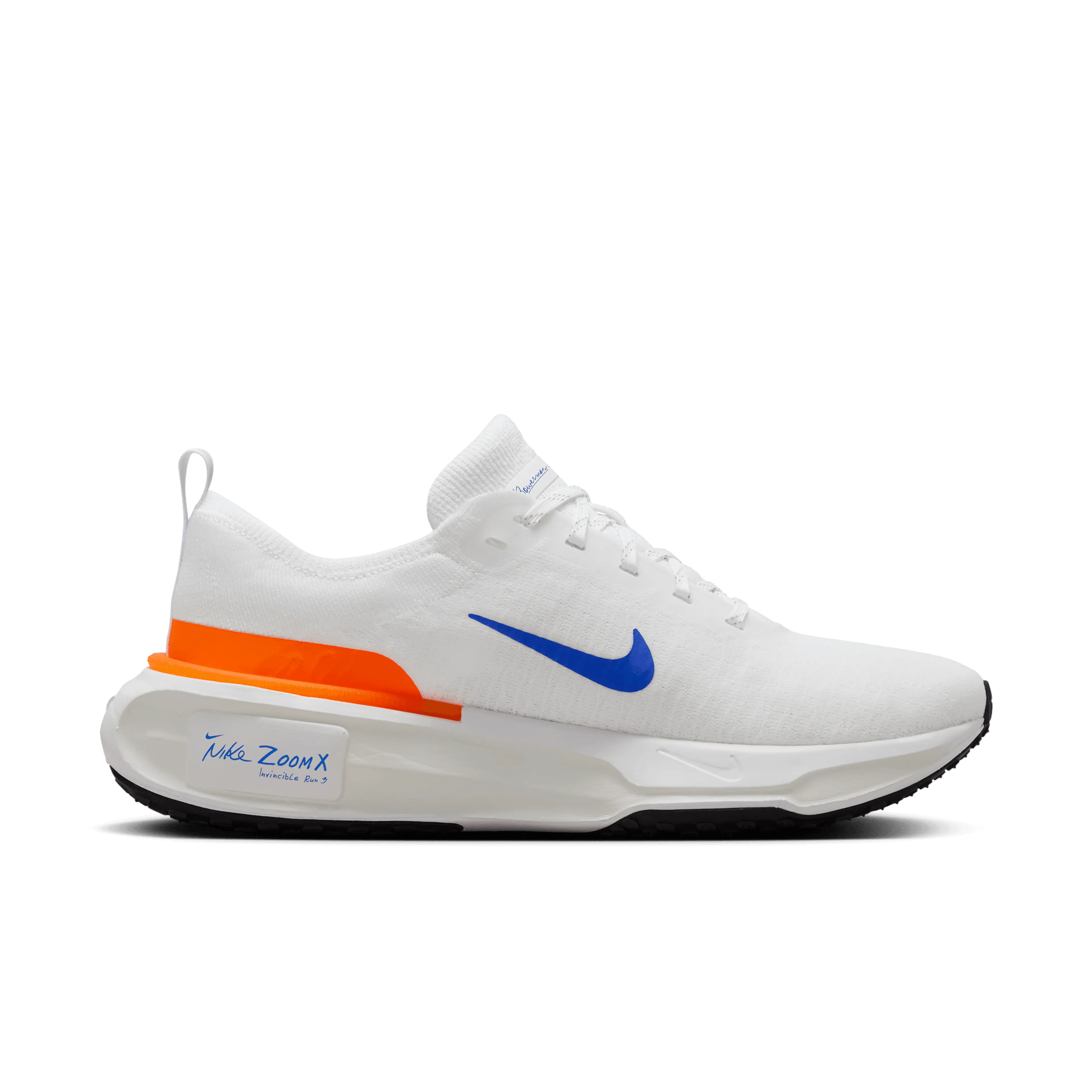 NIKE ZOOMX INVINCIBLE RN 3 FP