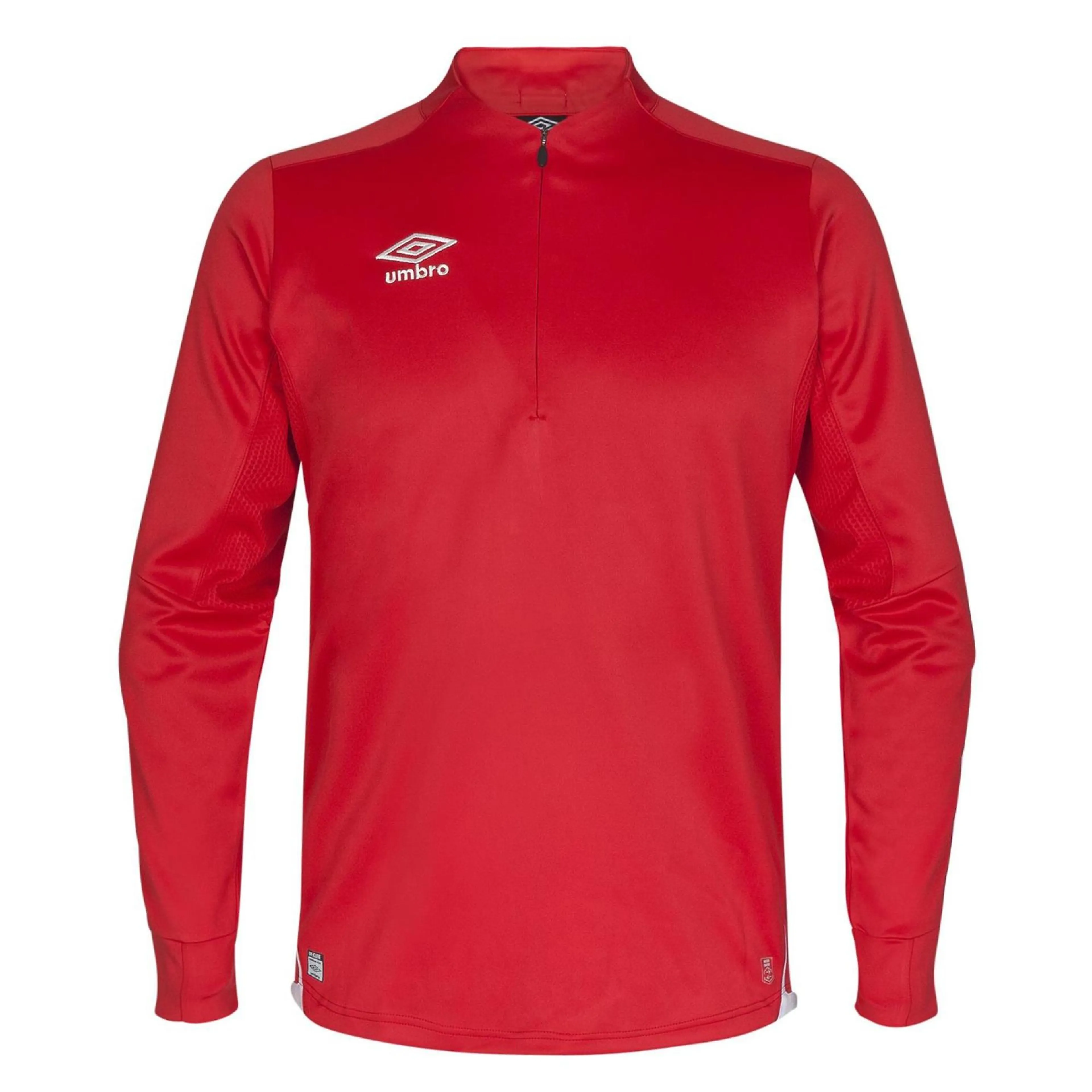 UX Elite Half Zip Jr