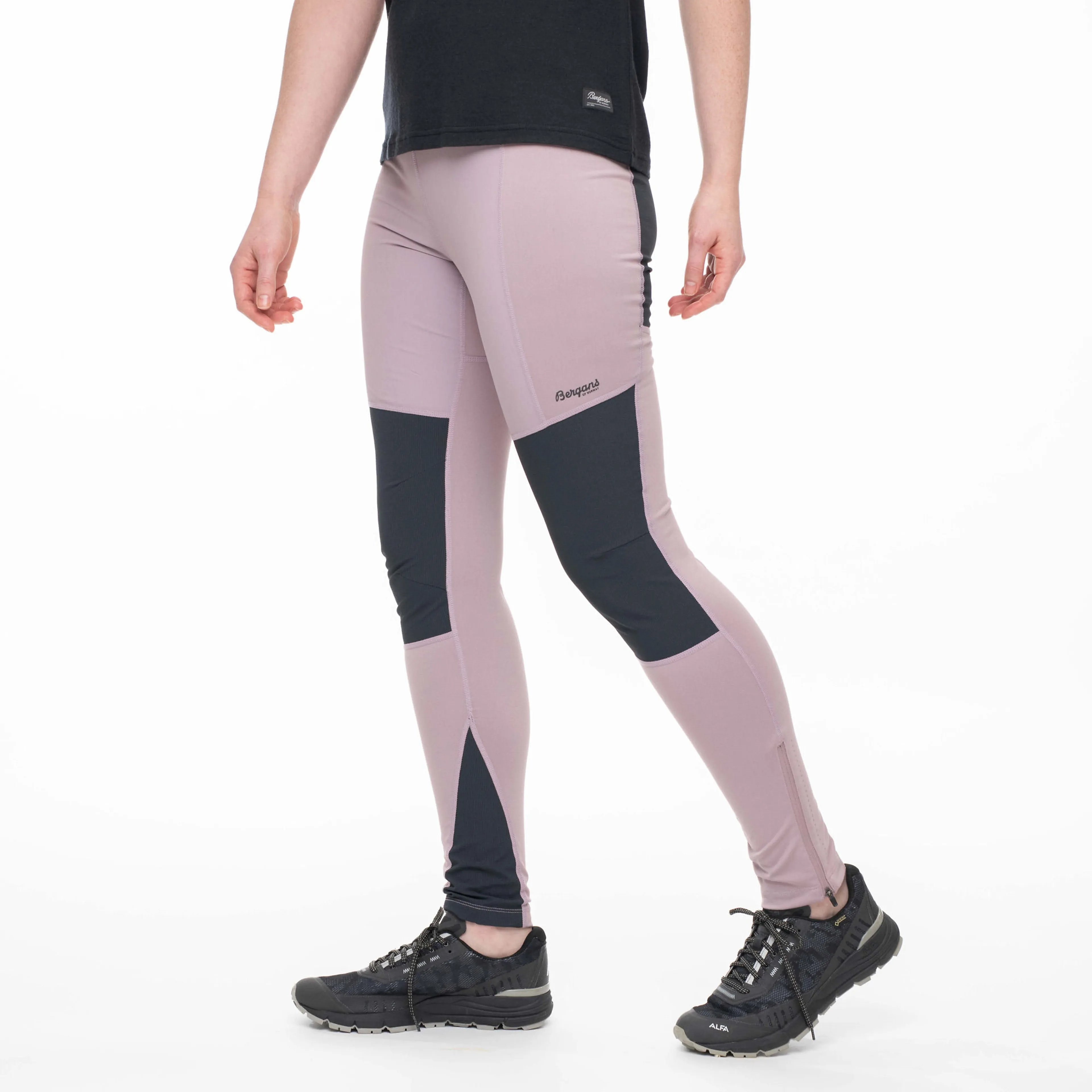 Fløyen Outdoor Tights Women