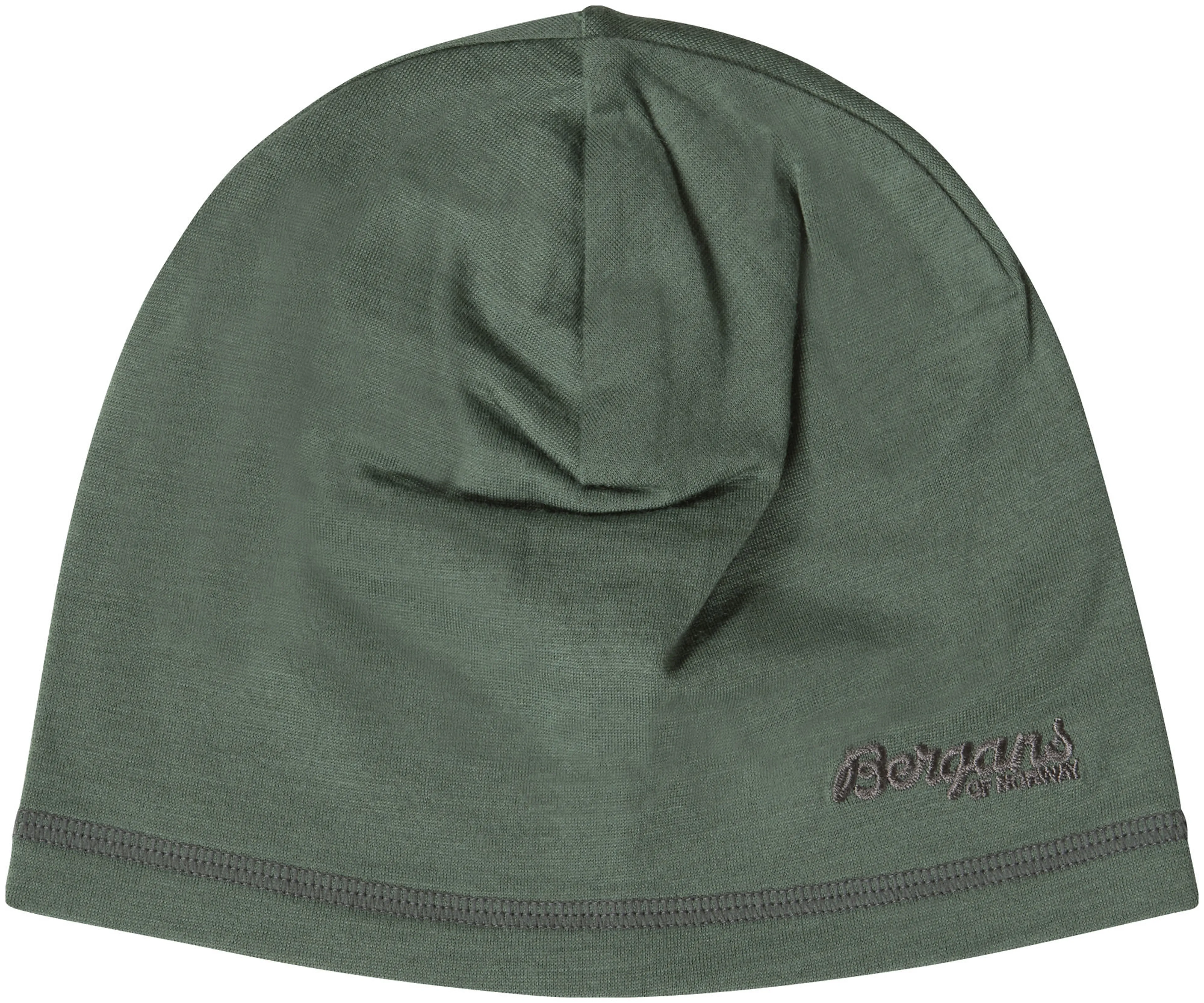 Bergans Wool Junior Beanie