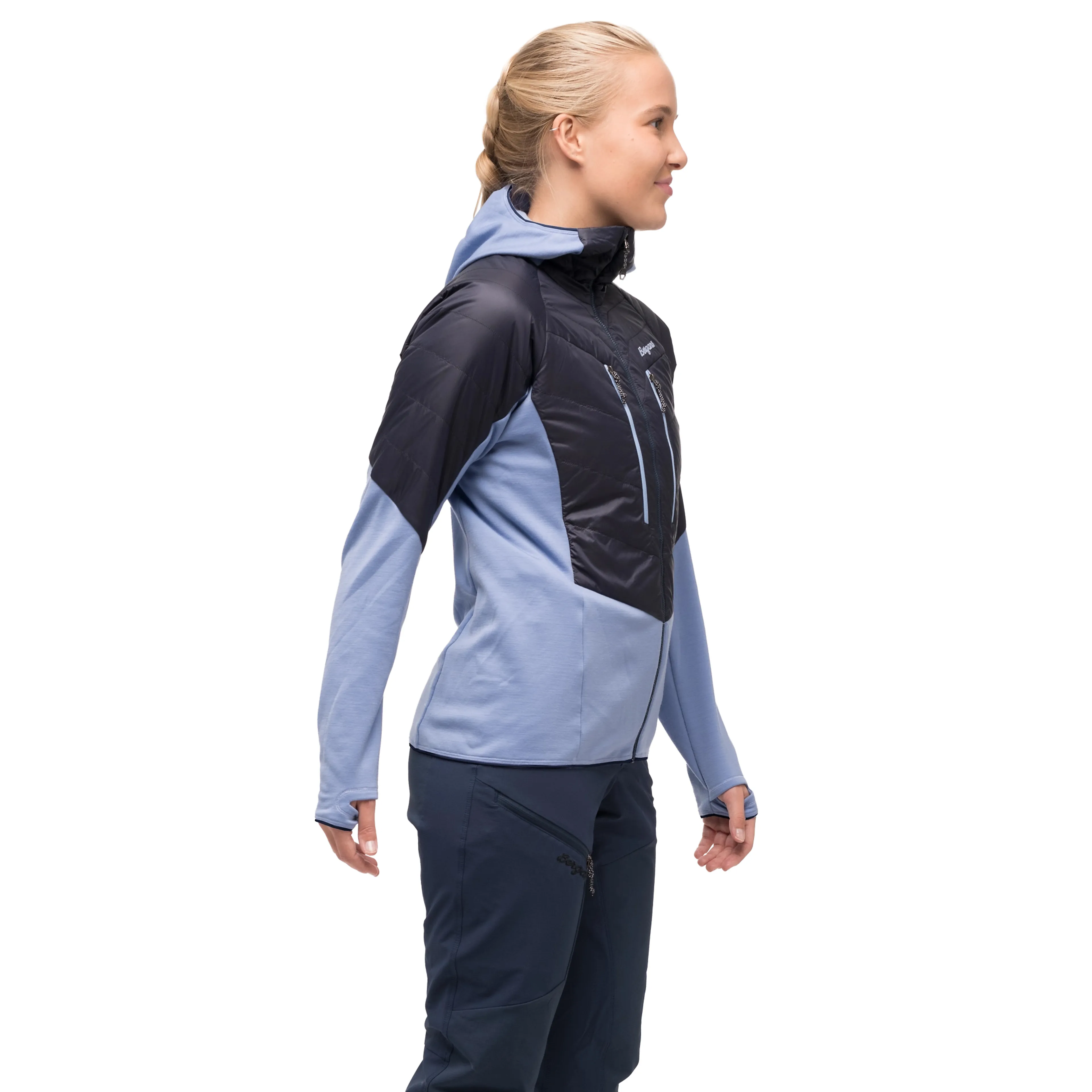 Tind Light Insulated Jacket Women