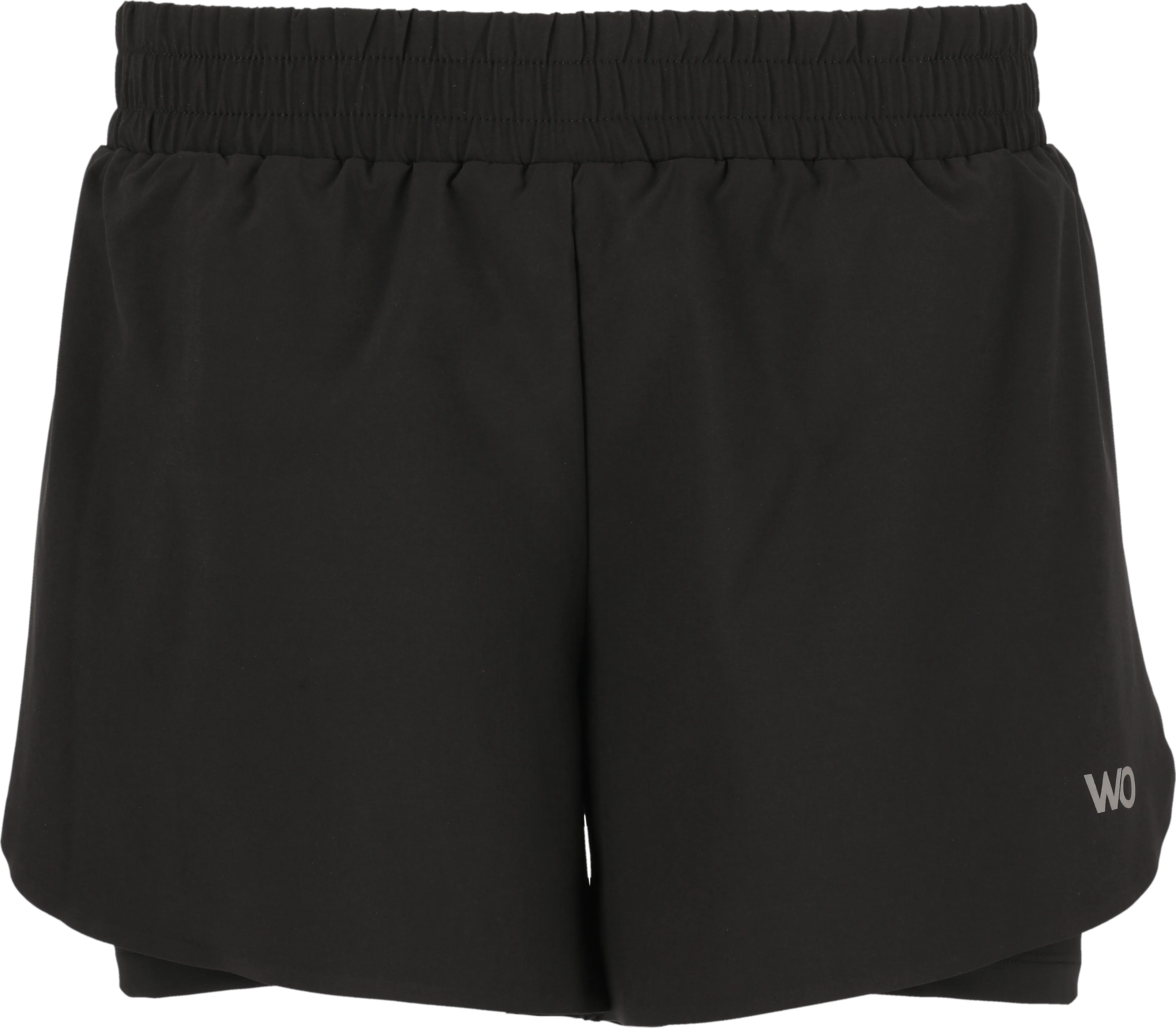 Berlin 2-in-1 shorts