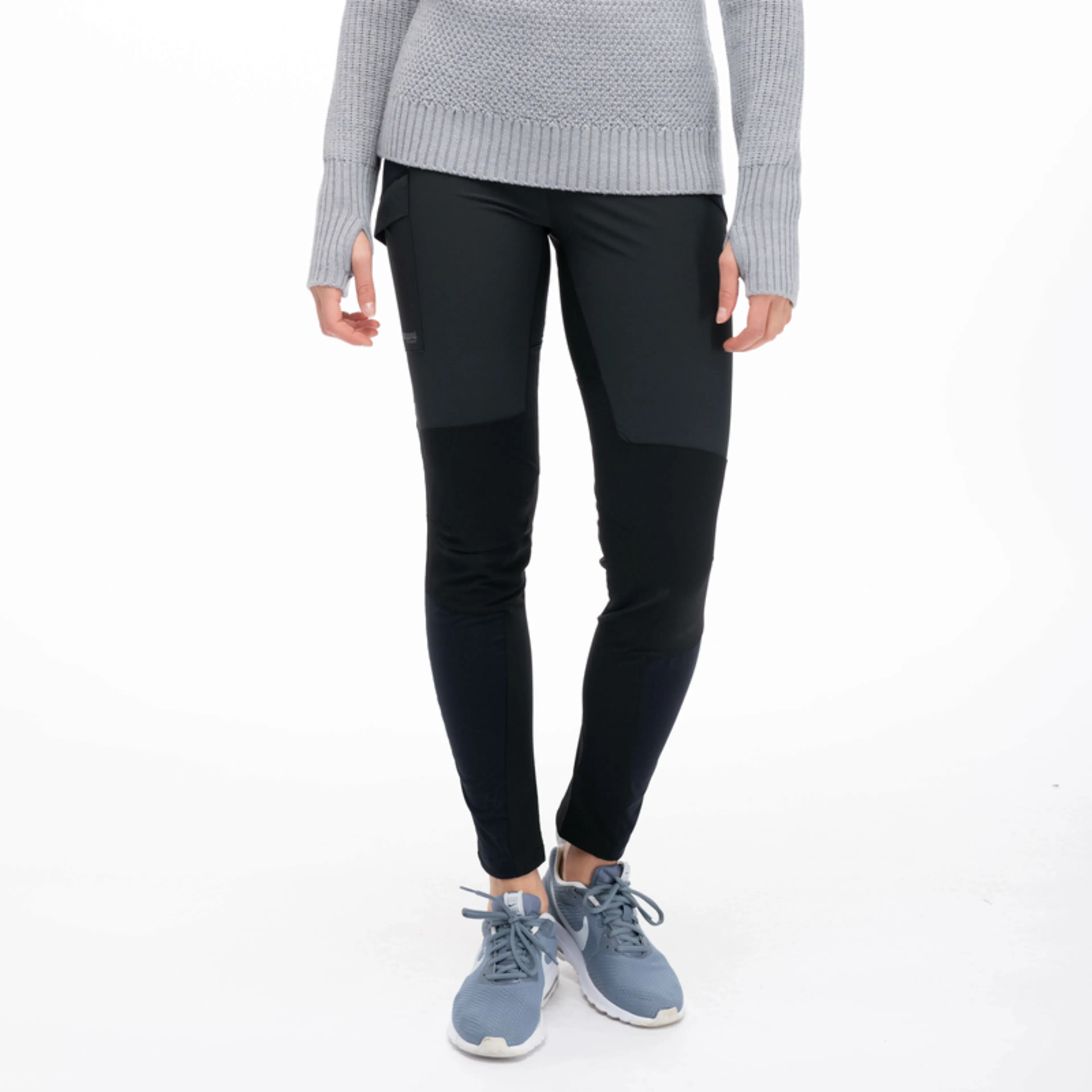 Fløyen Original Tight Pants Women