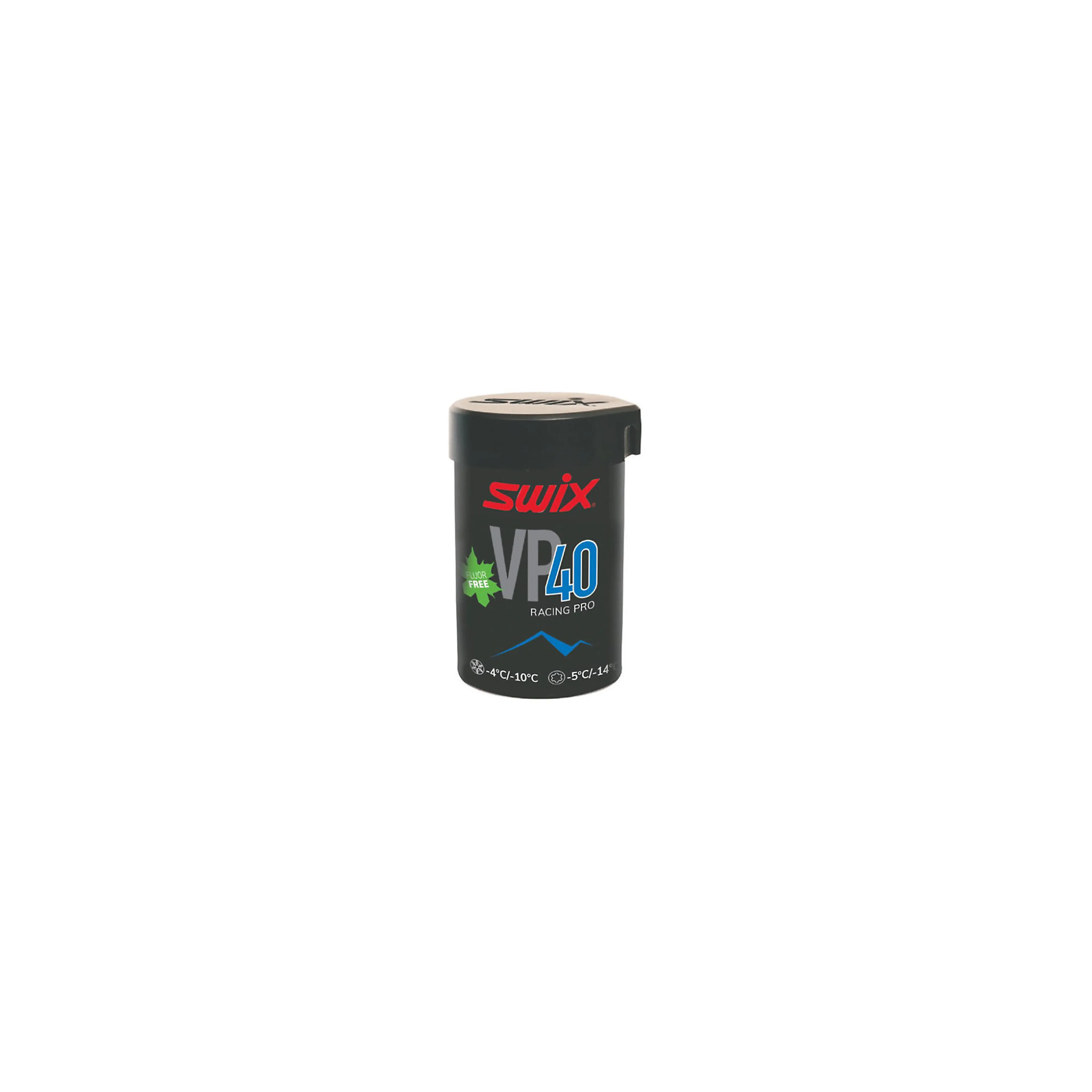 VP40 Pro Blue -10/-4, 45g