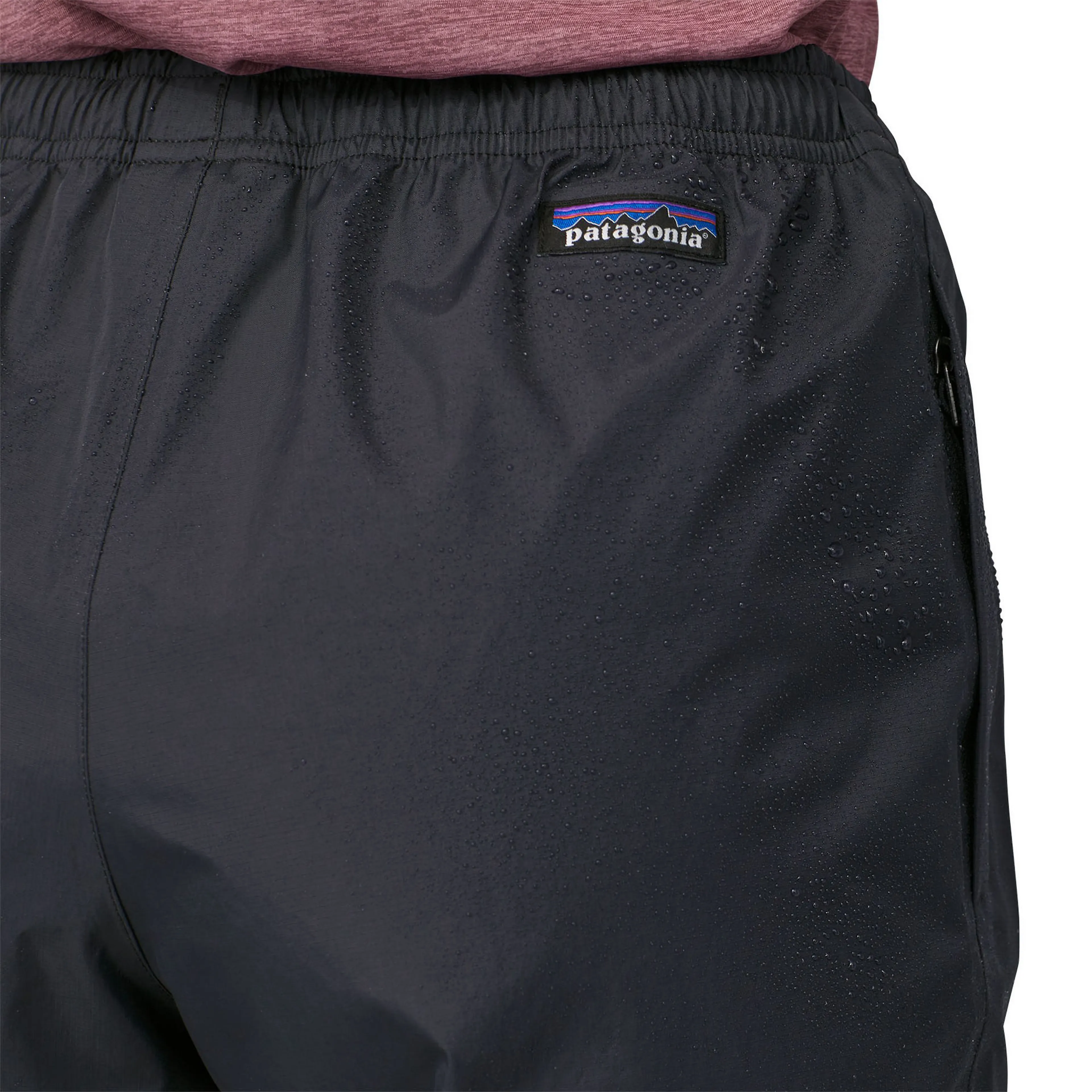 W's Torrentshell 3L Rain Pants - Reg