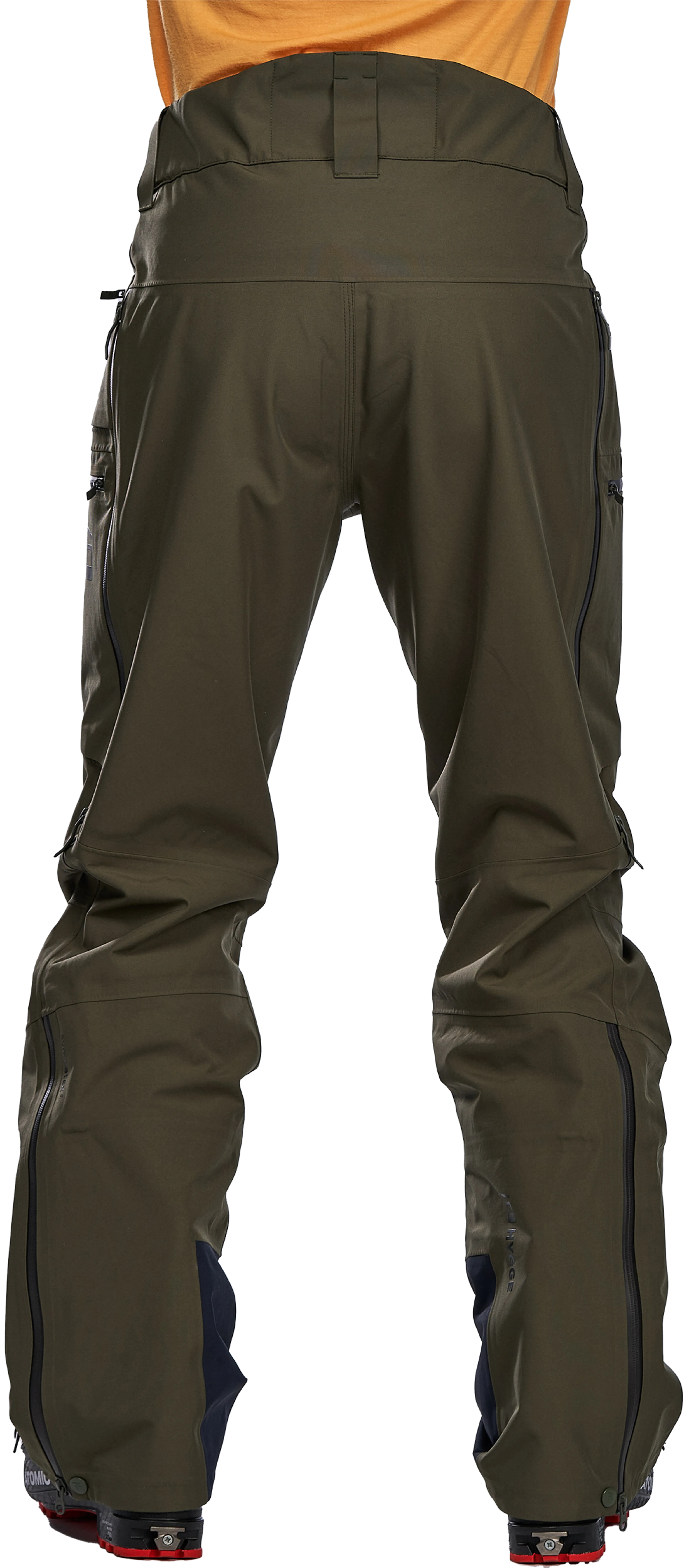 Ildsjel Men's Pants