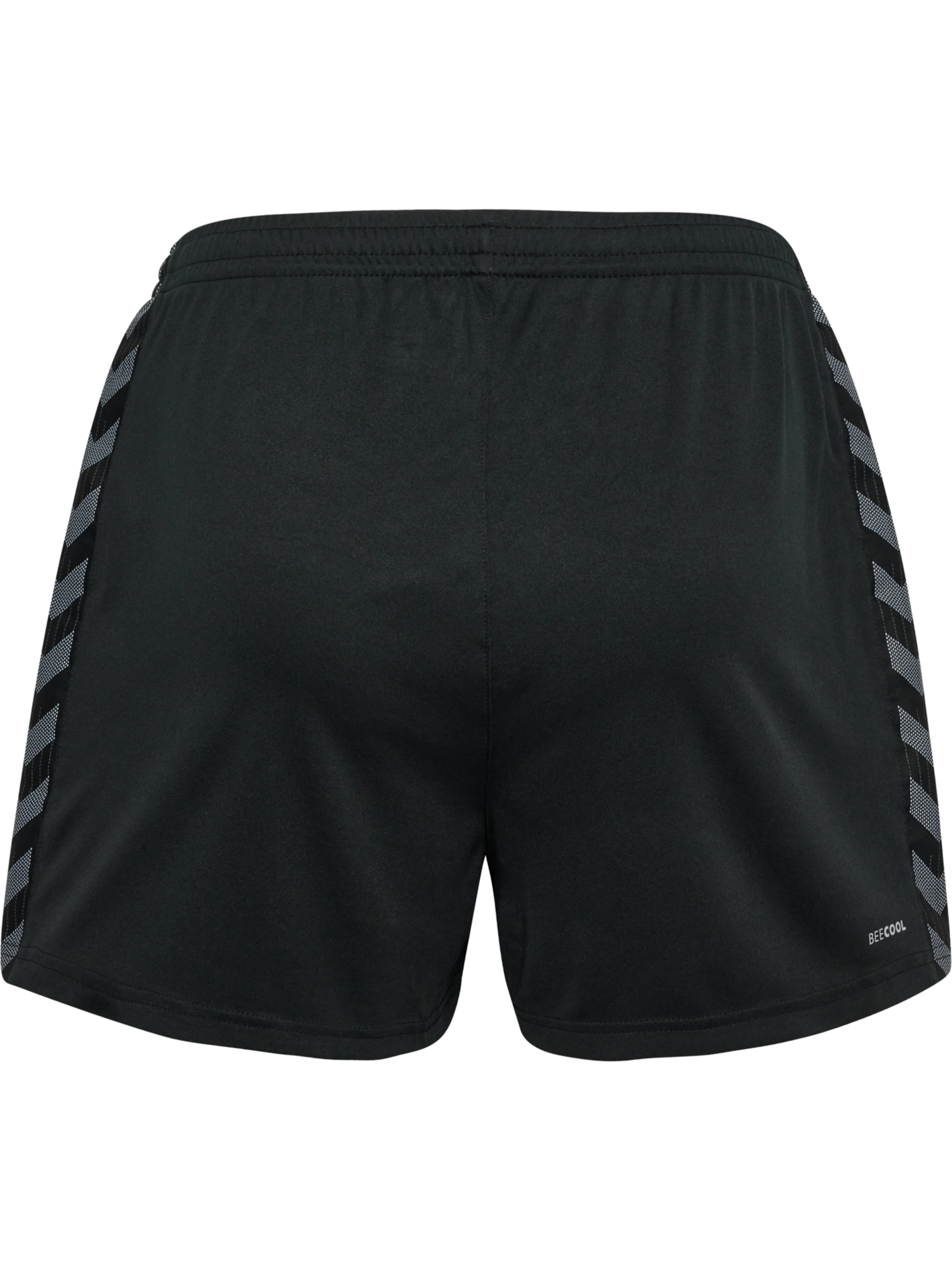 hmlAUTHENTIC PL SHORTS WOMAN