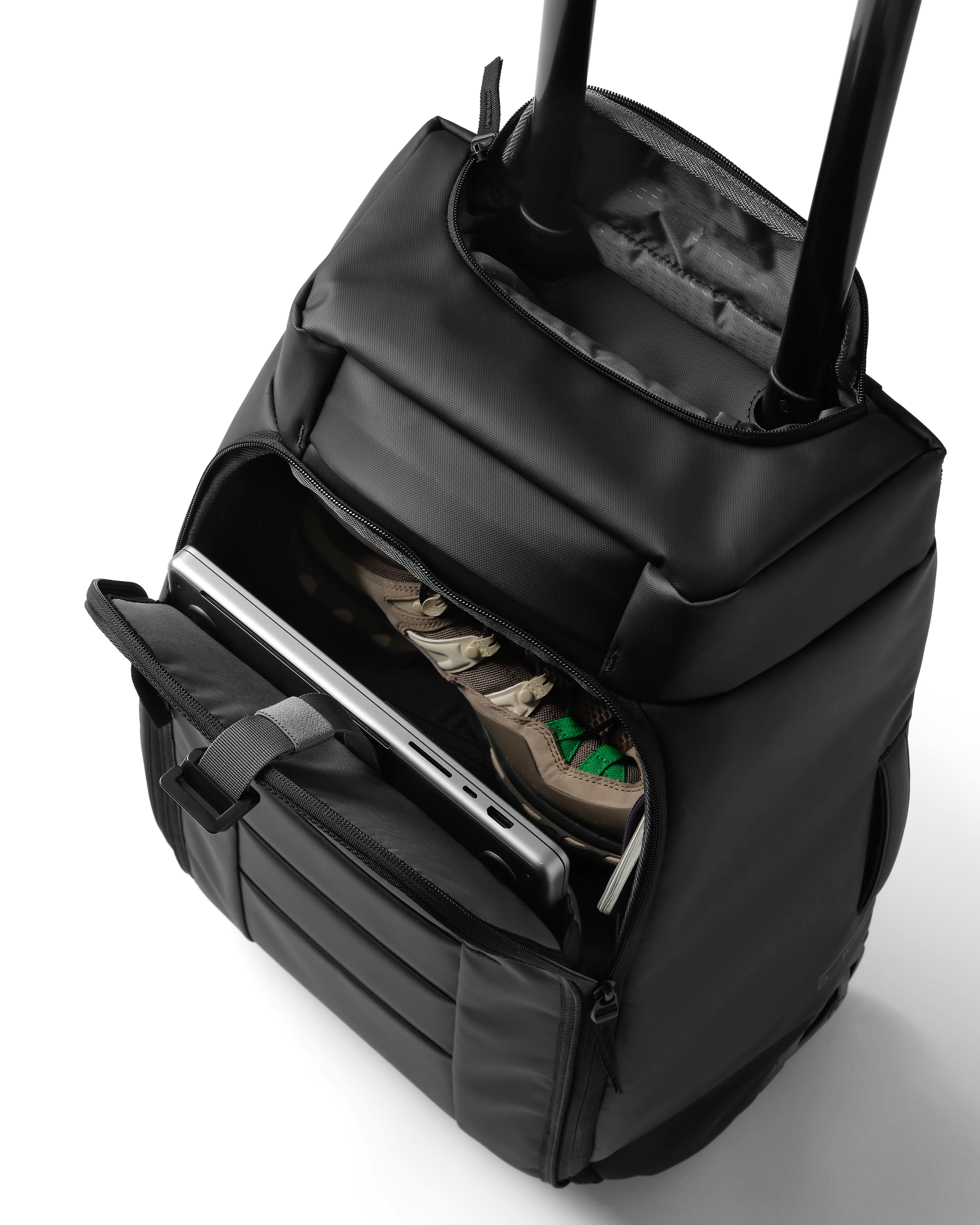 Hugger Roller Bag Carry-on 40L