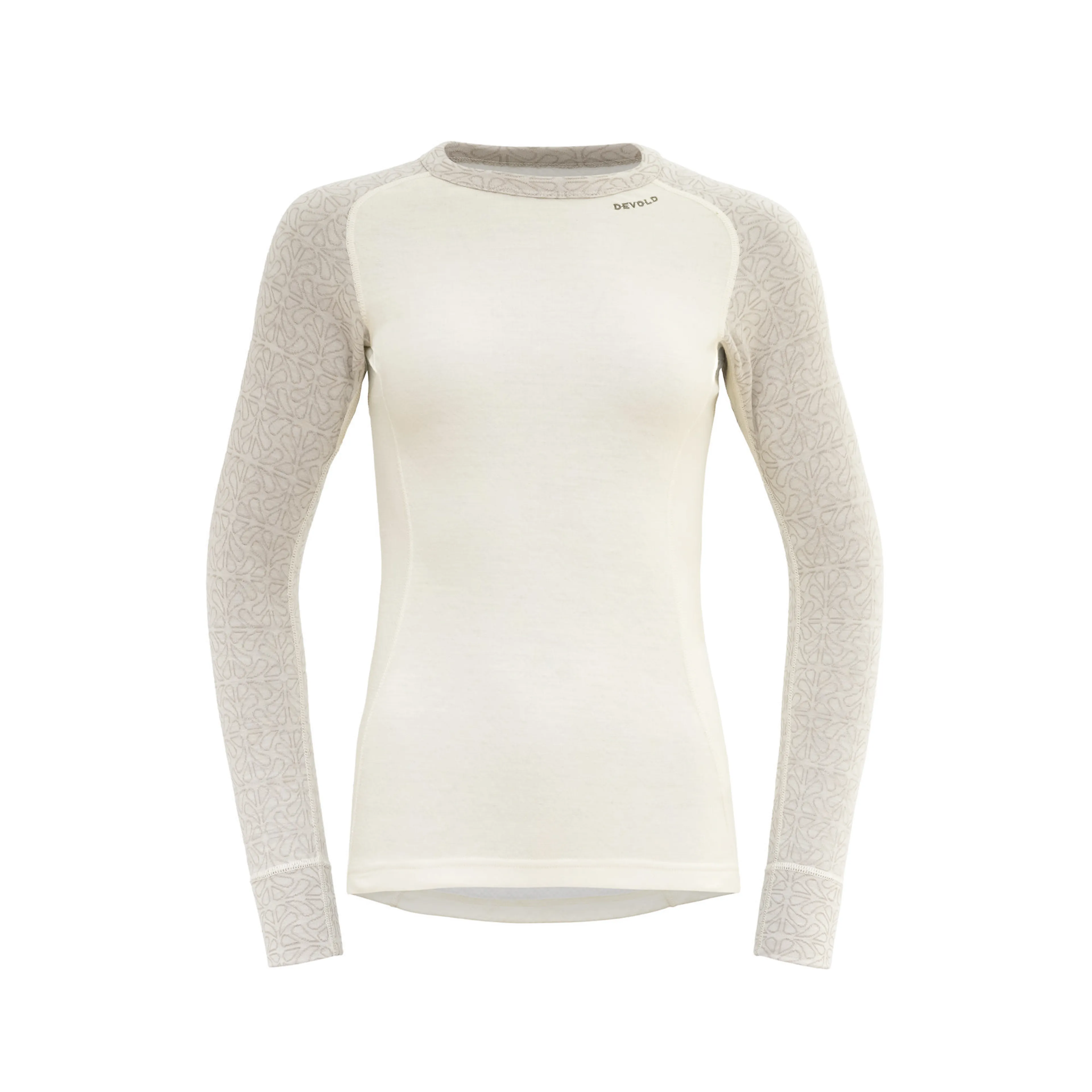 DUO ACTIVE WOMAN SHIRT