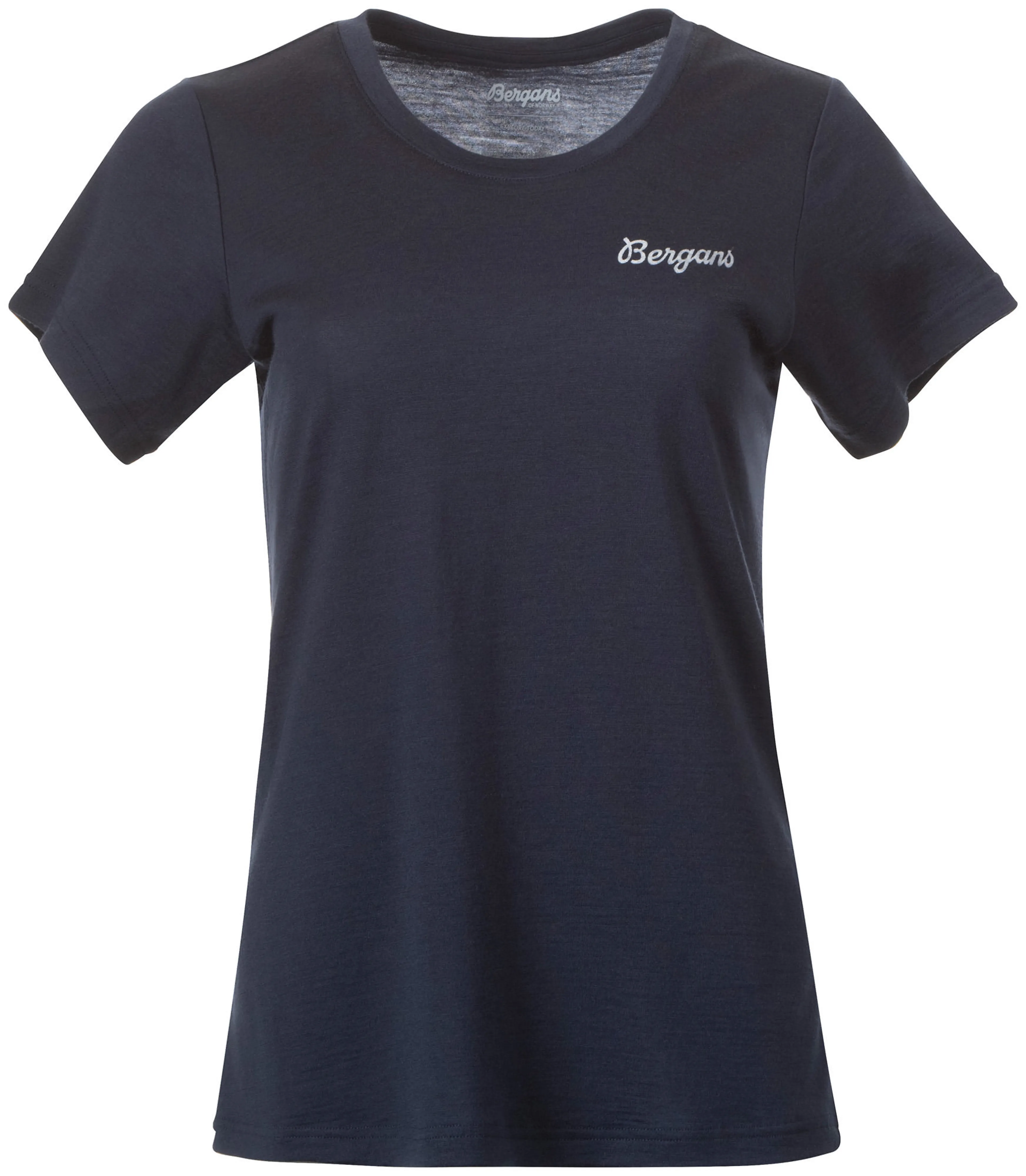 Rabot Emblem Wool Tee Women