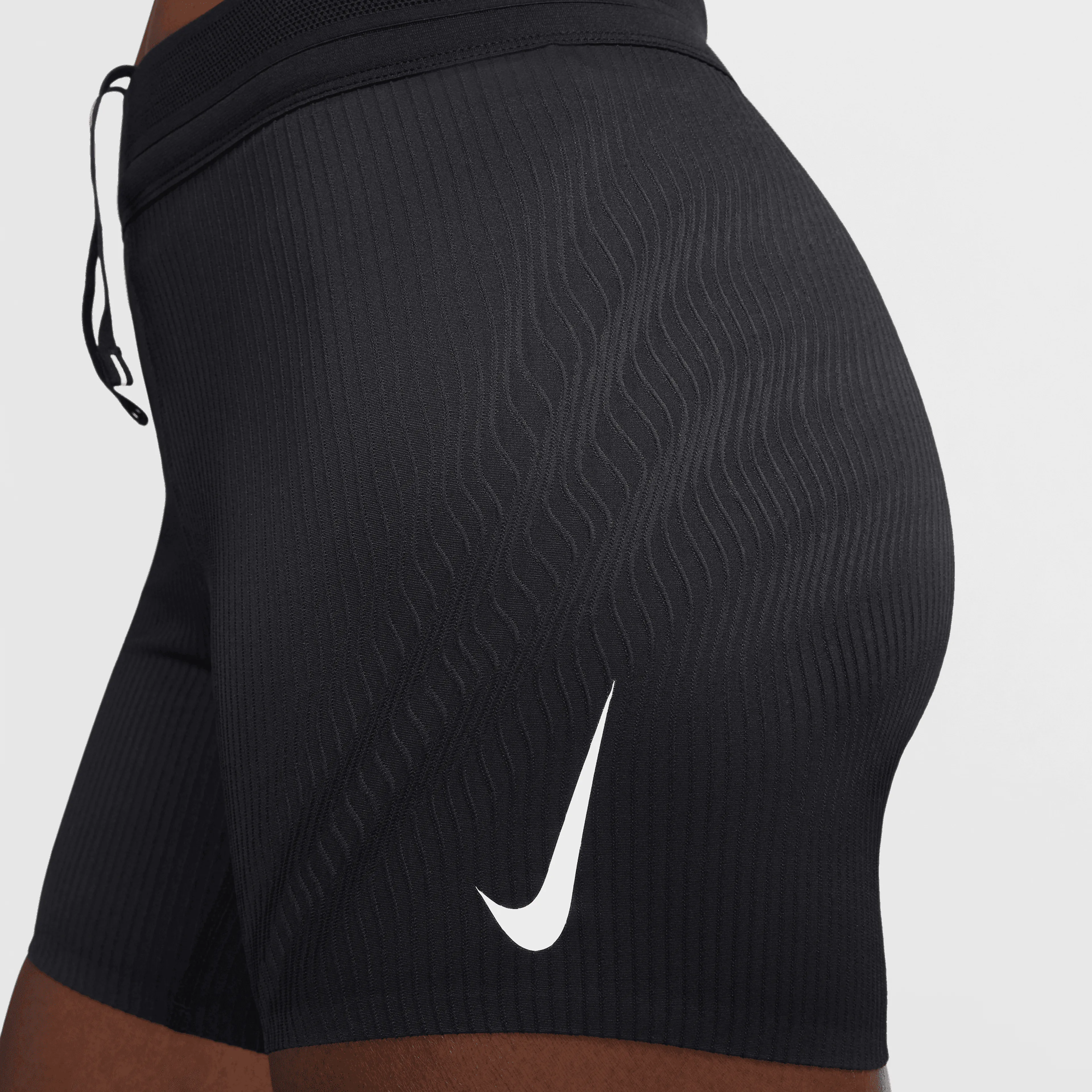 Dri-FIT ADV Mid-Rise 5" Running Shorts