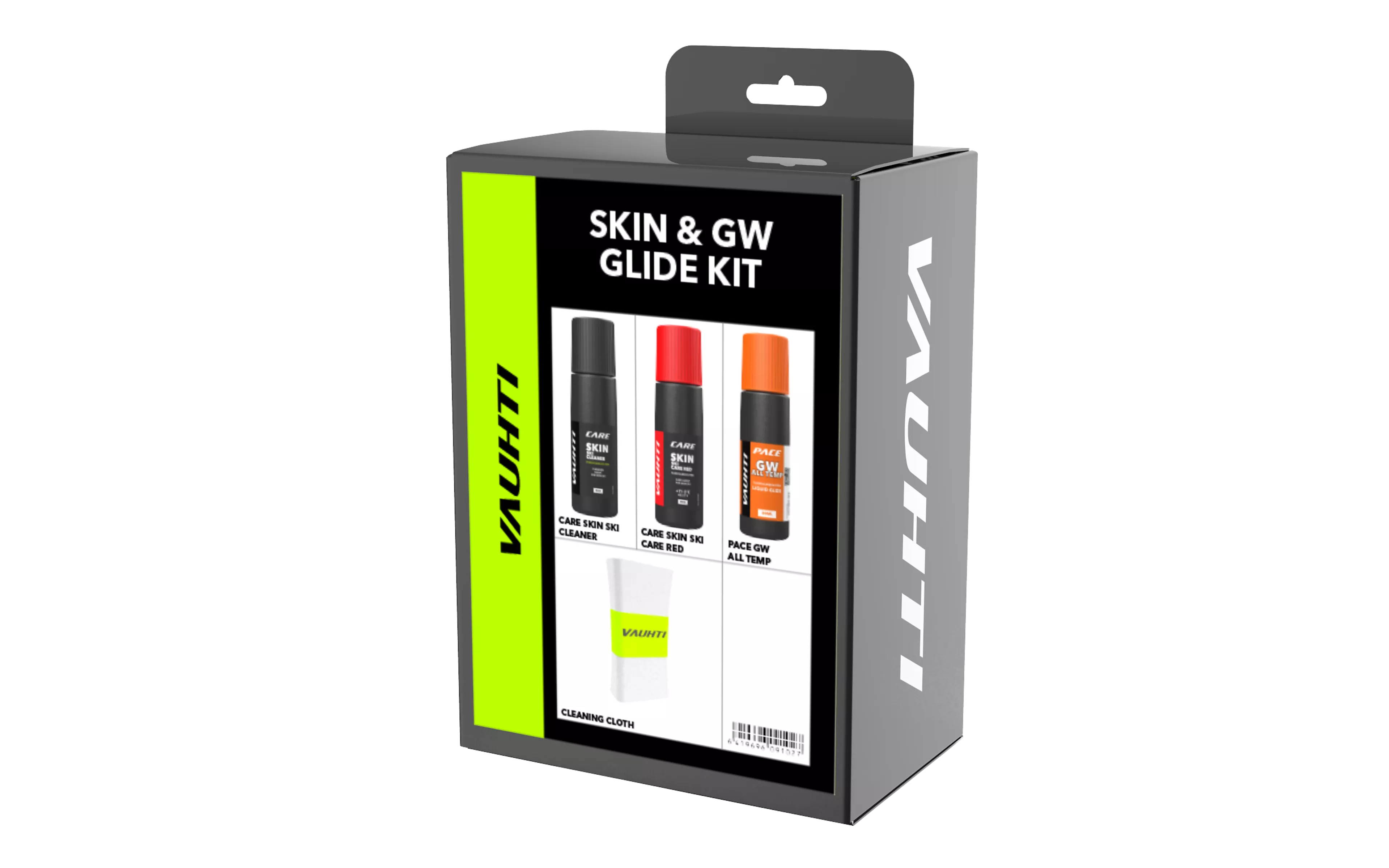 SKIN & GW GLIDE KIT