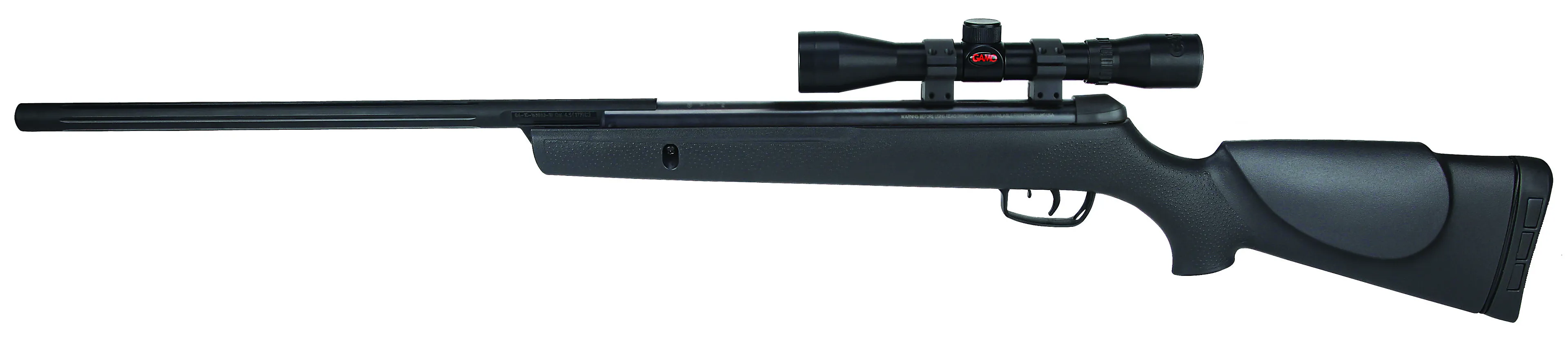 Gamo Big Cat 1250 m/ 4x32WR 4,5mm