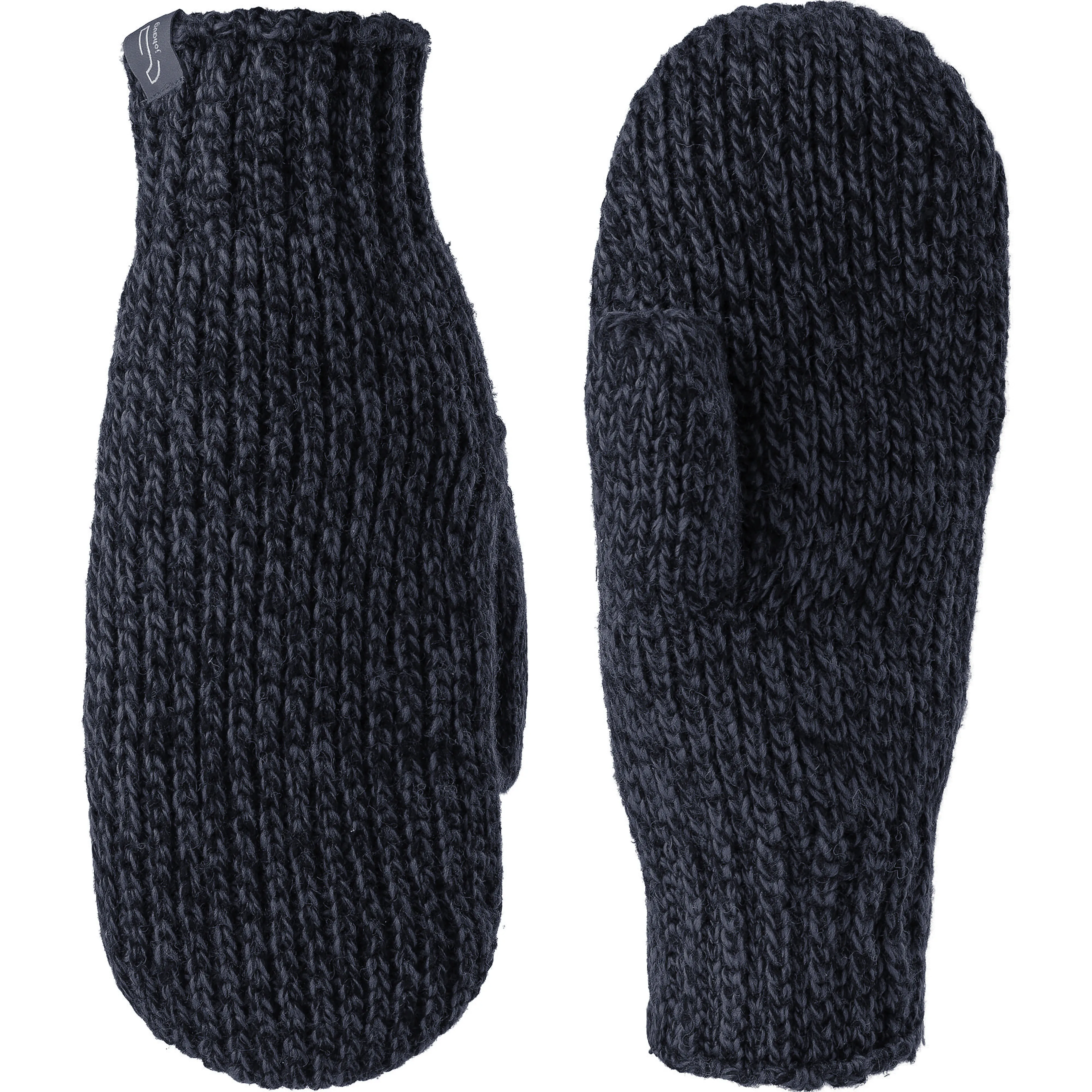 Lit Woolmix Mittens