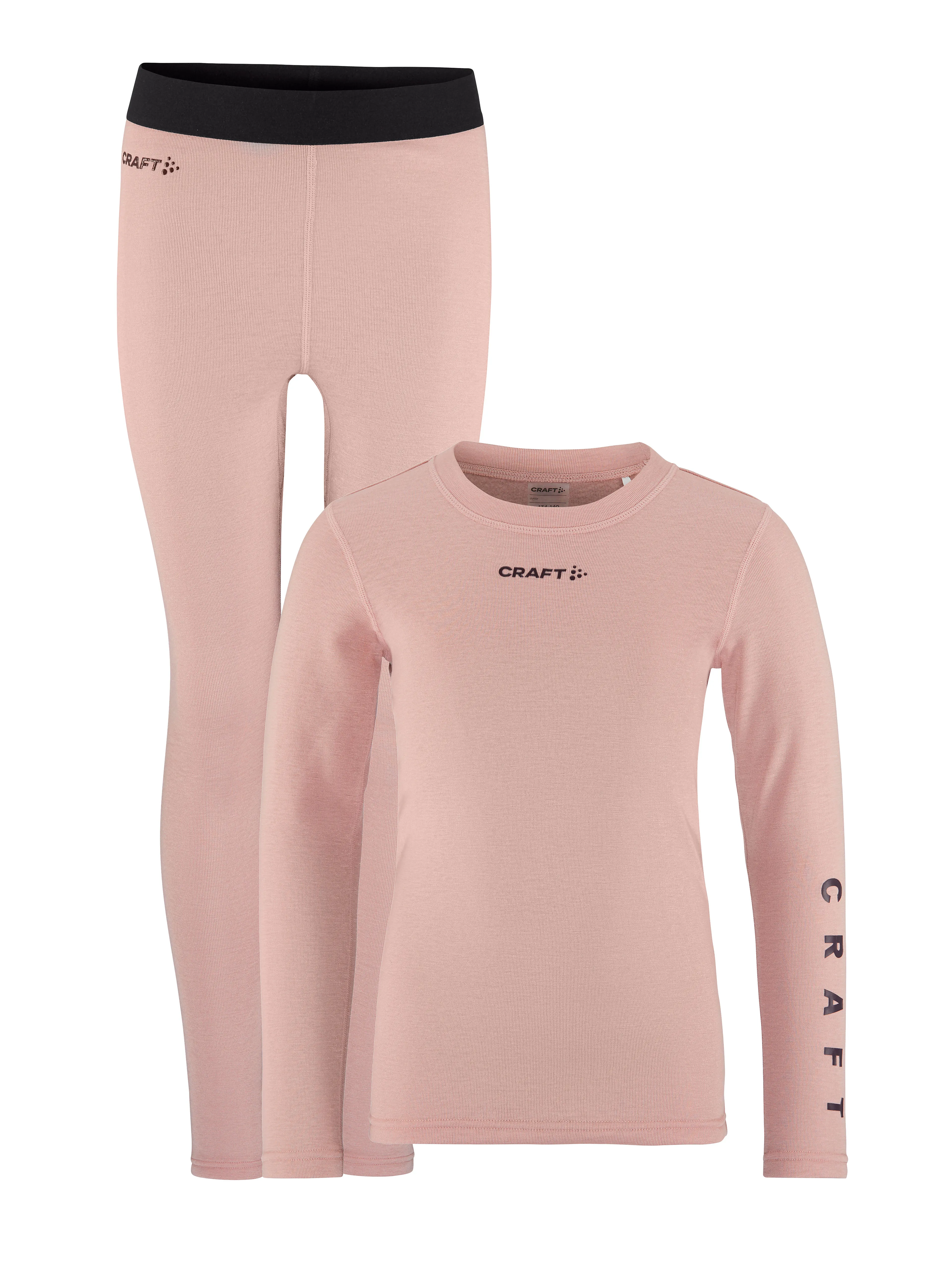 Core Warm Baselayer Set J