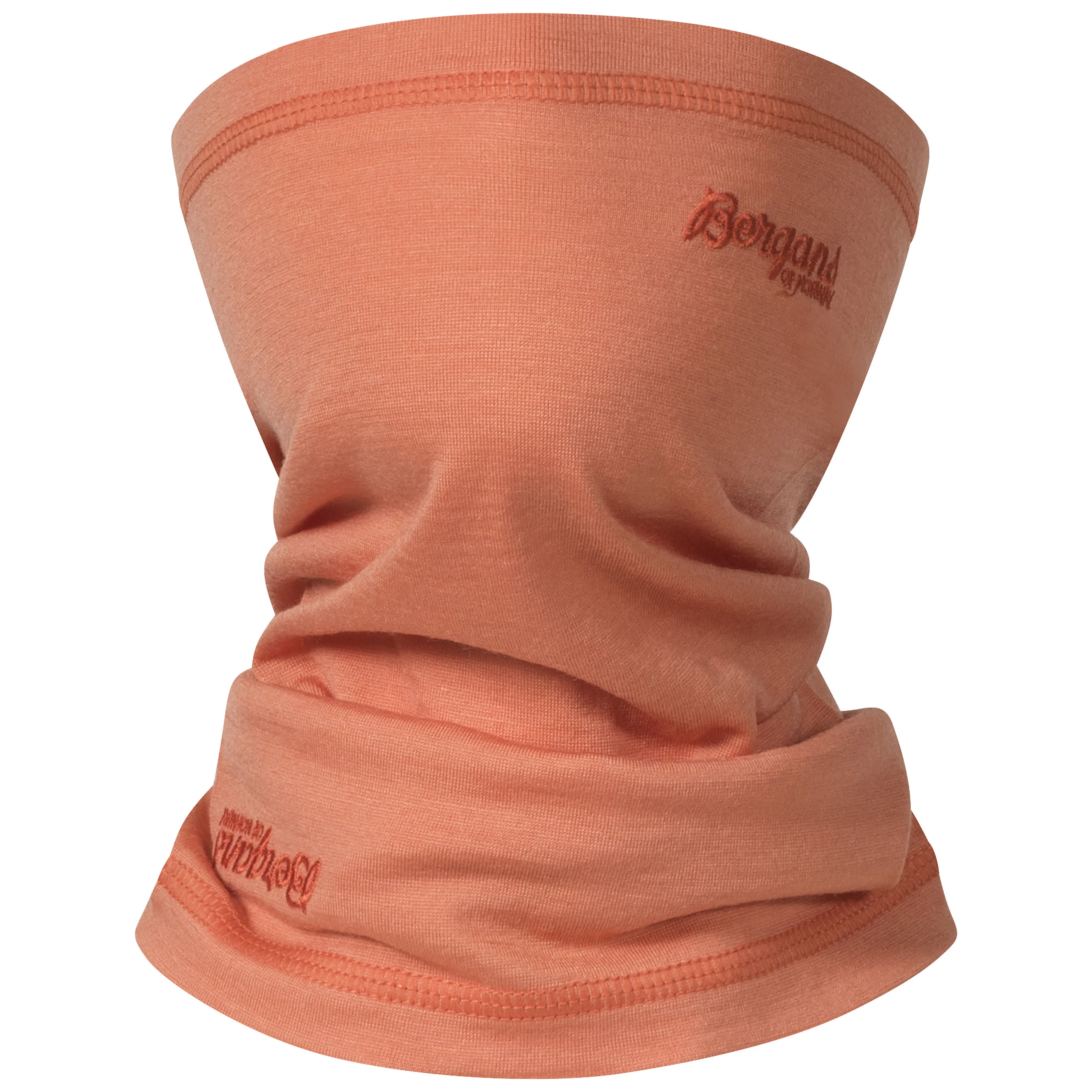 Bergans Wool junior Neck Warmer