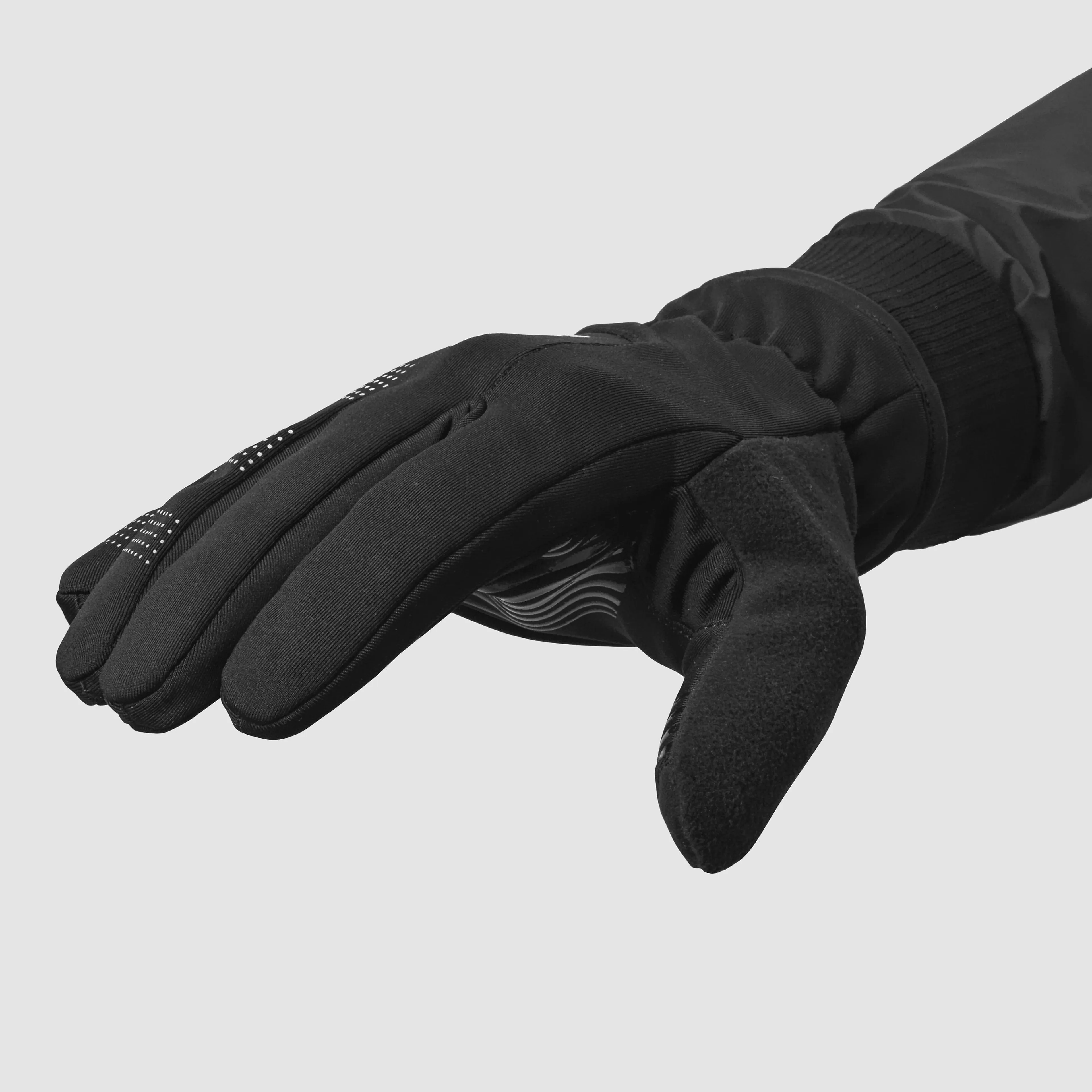 Ride II Windproof Winter Gloves