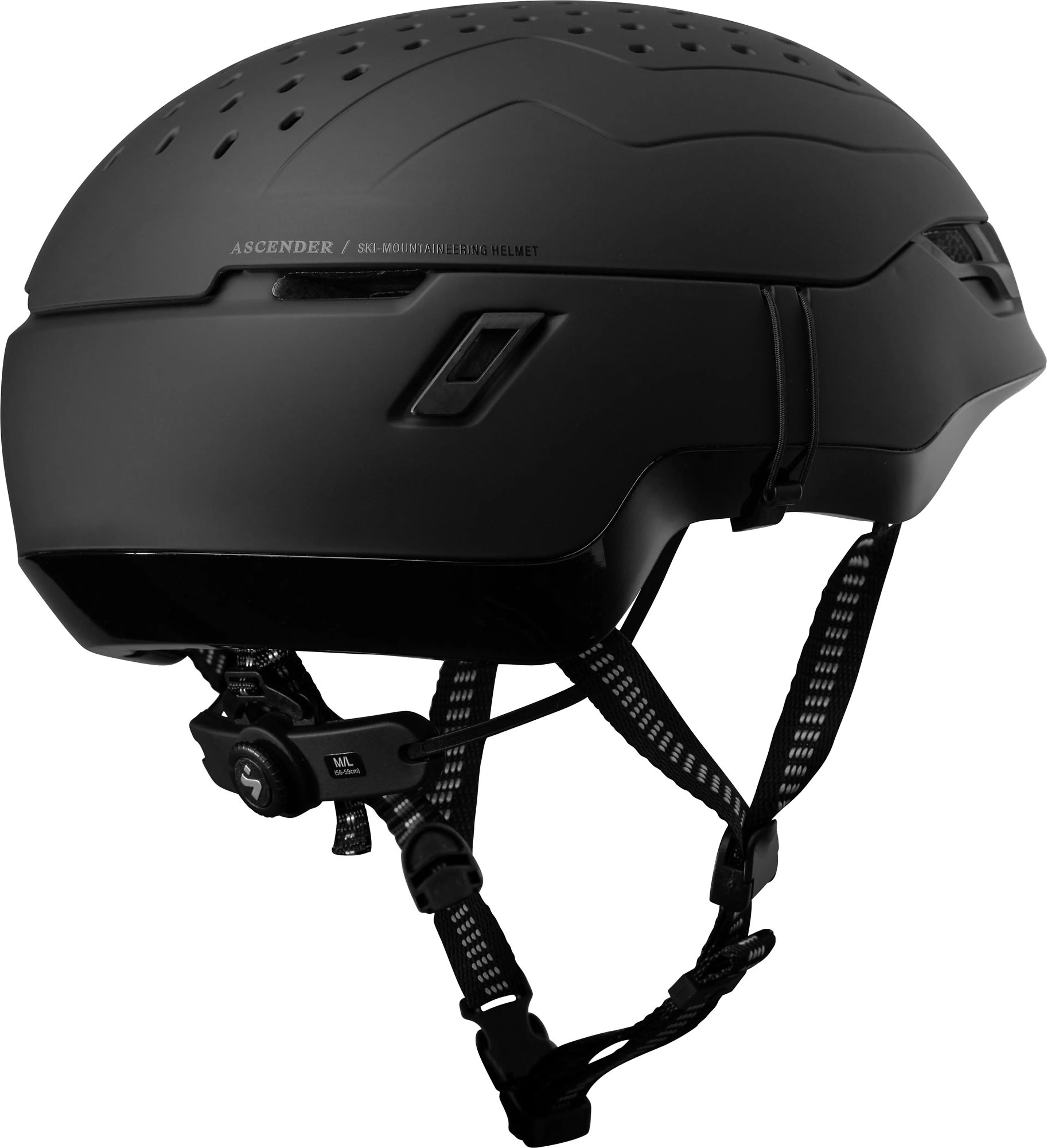 Ascender MIPS Helmet