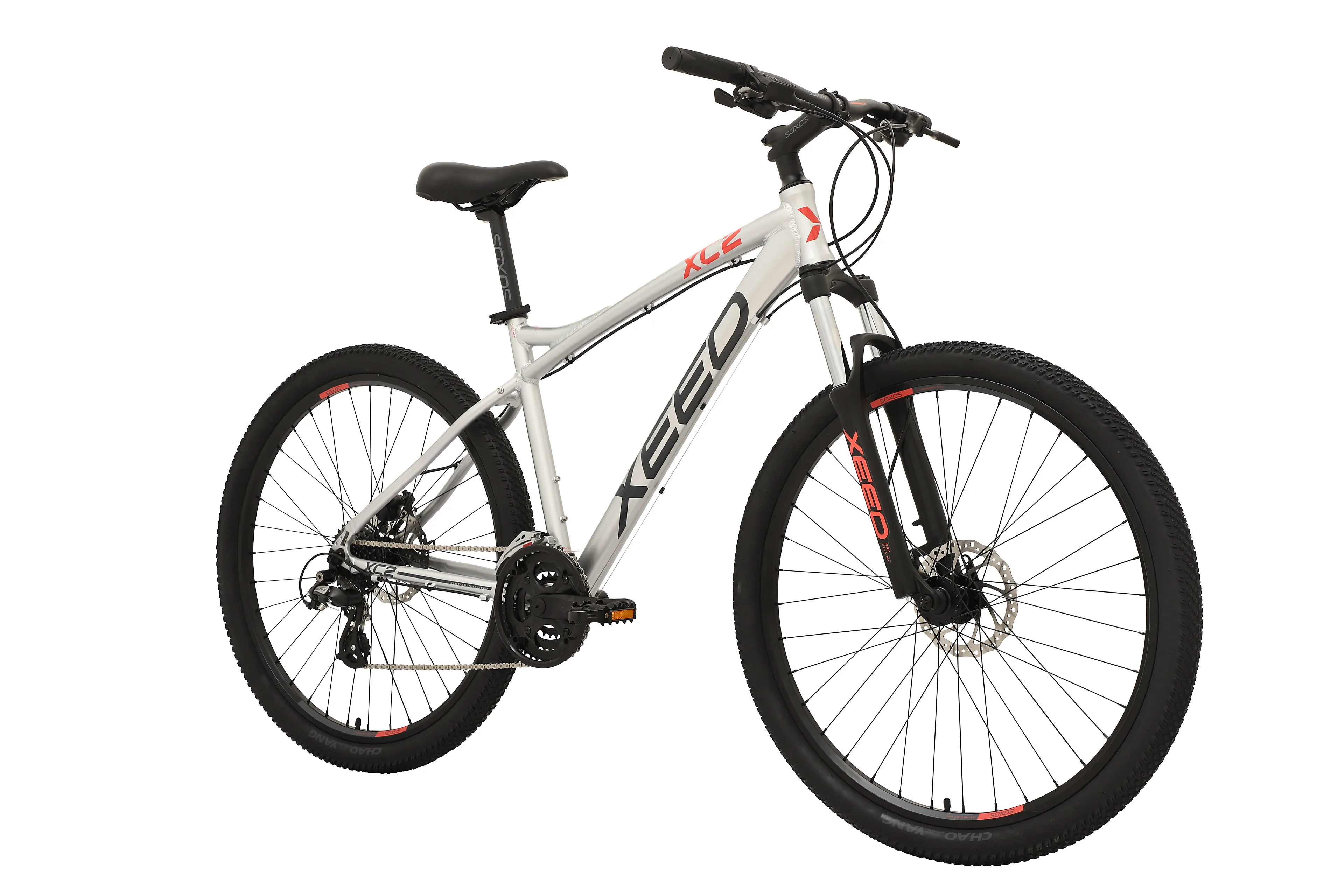 XC 2 ACTIVE MIX-650B