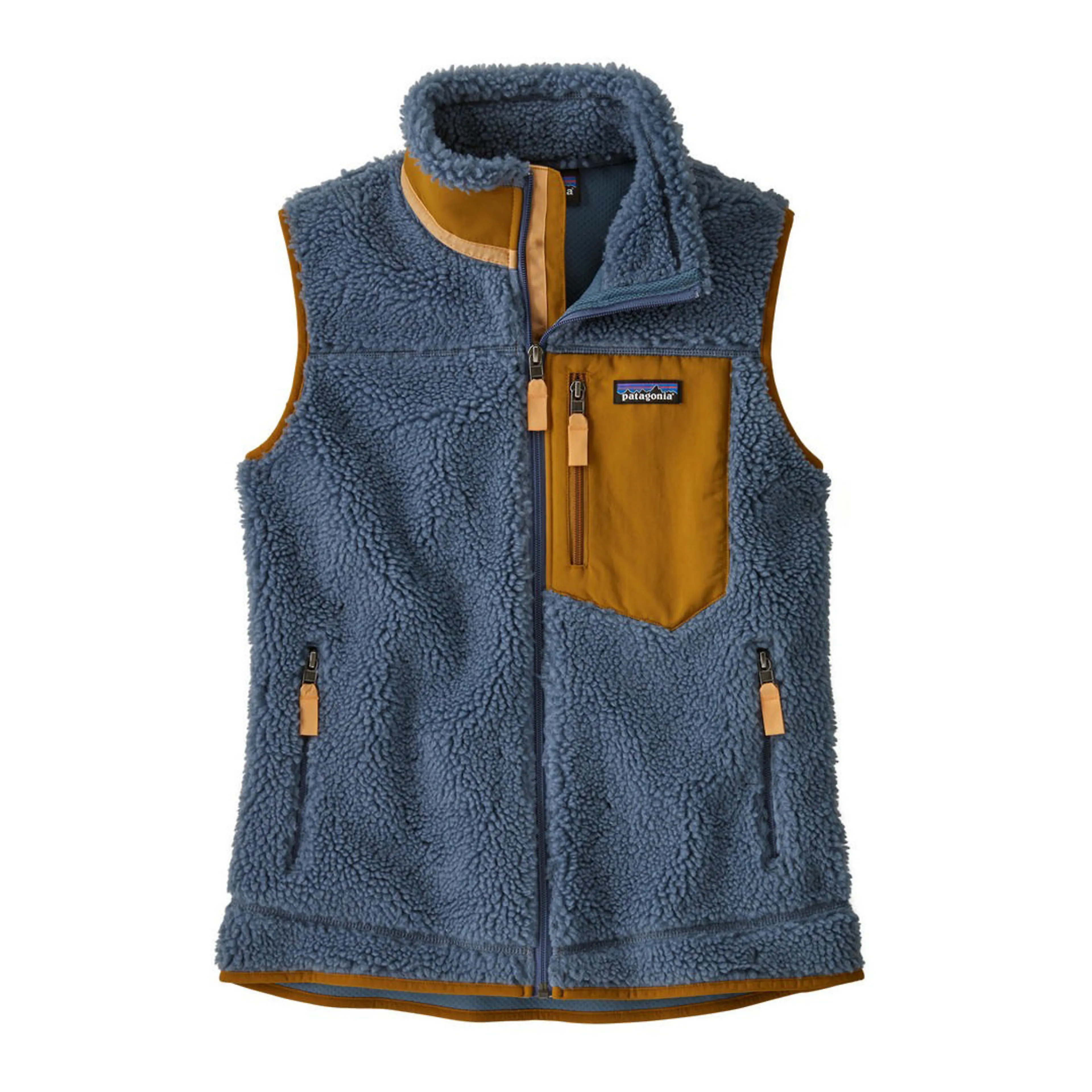 W's Classic Retro-X Vest