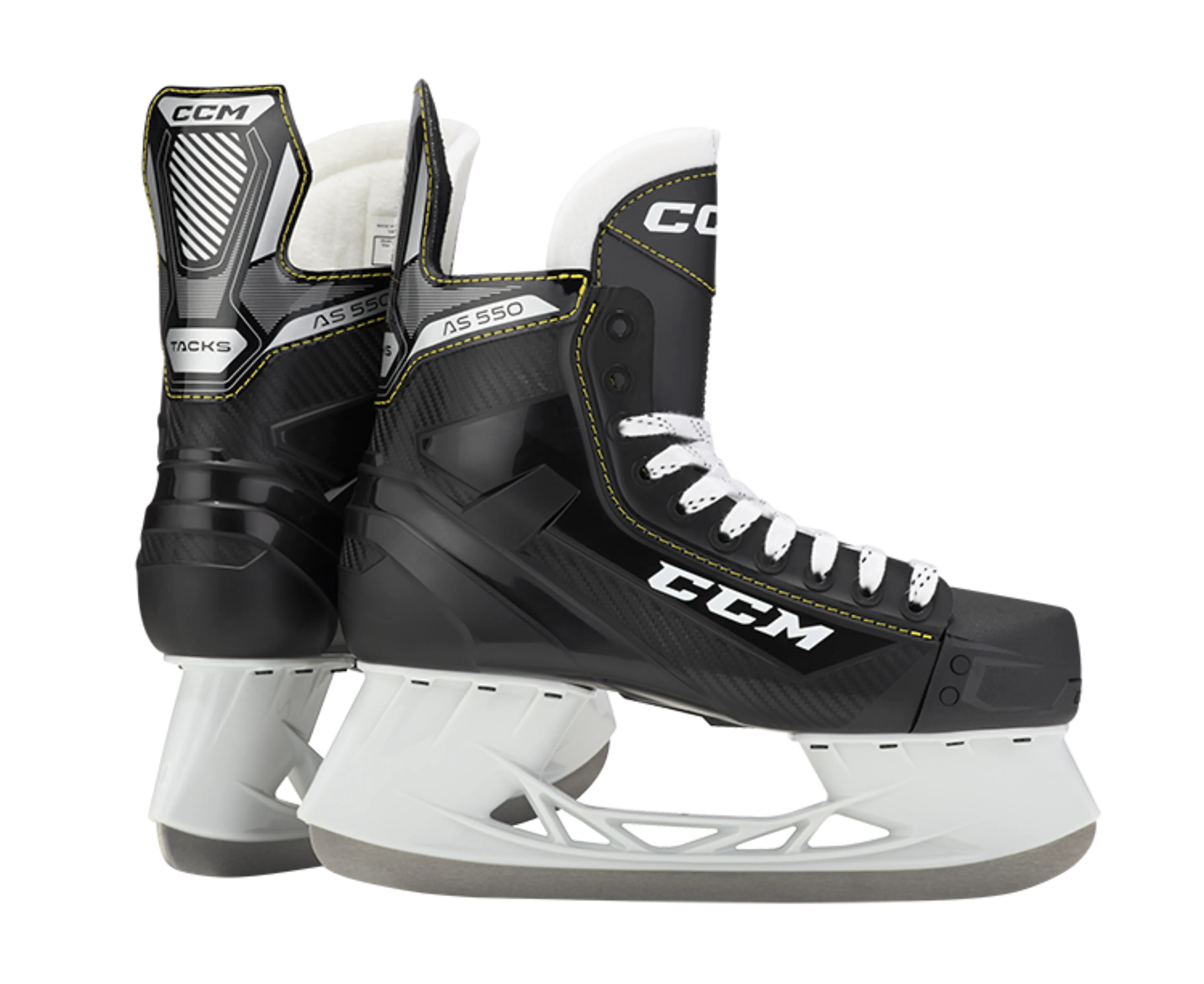 SK CCM TACKS AS 550 JR