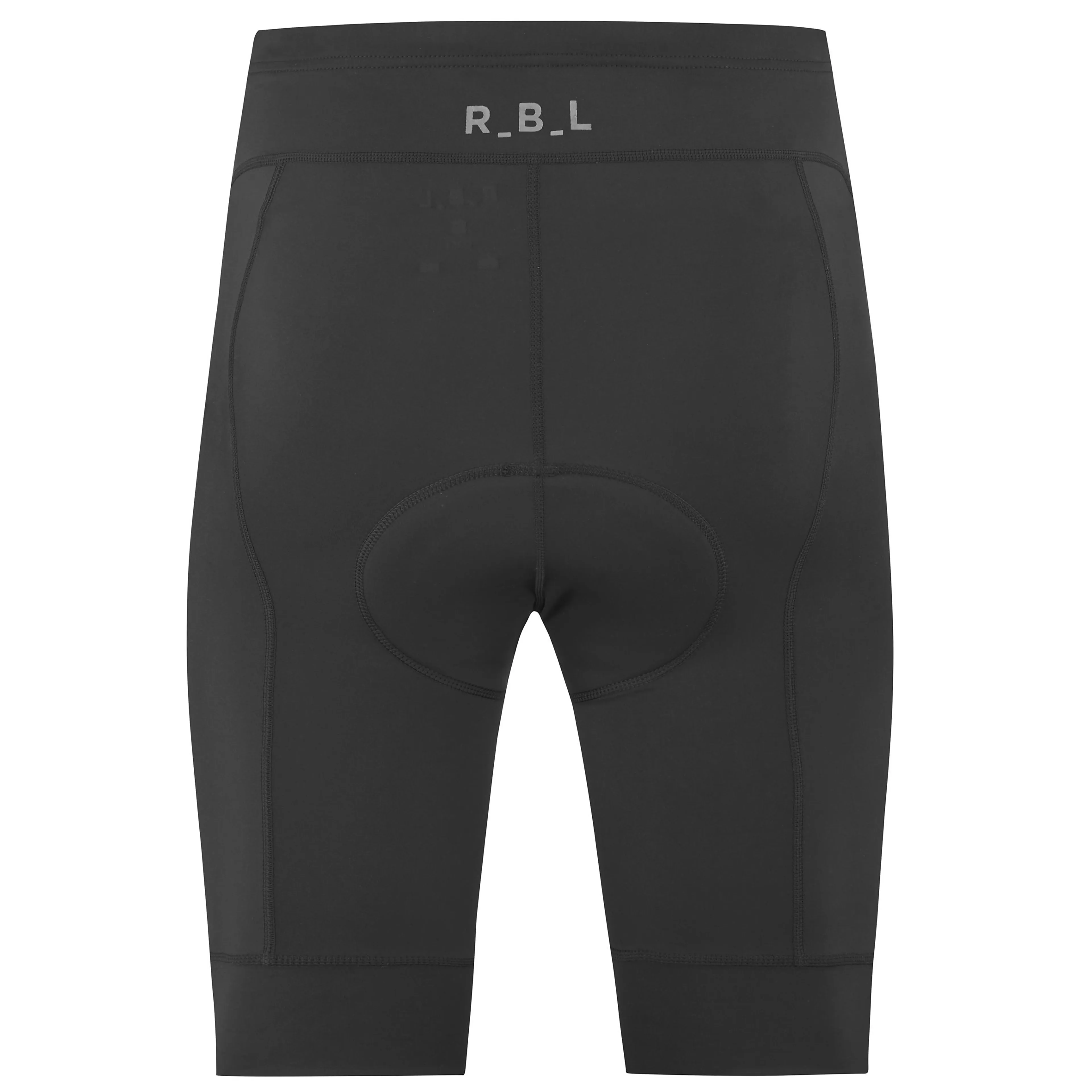 Sykkelshort u/seler Rouleur Unisex