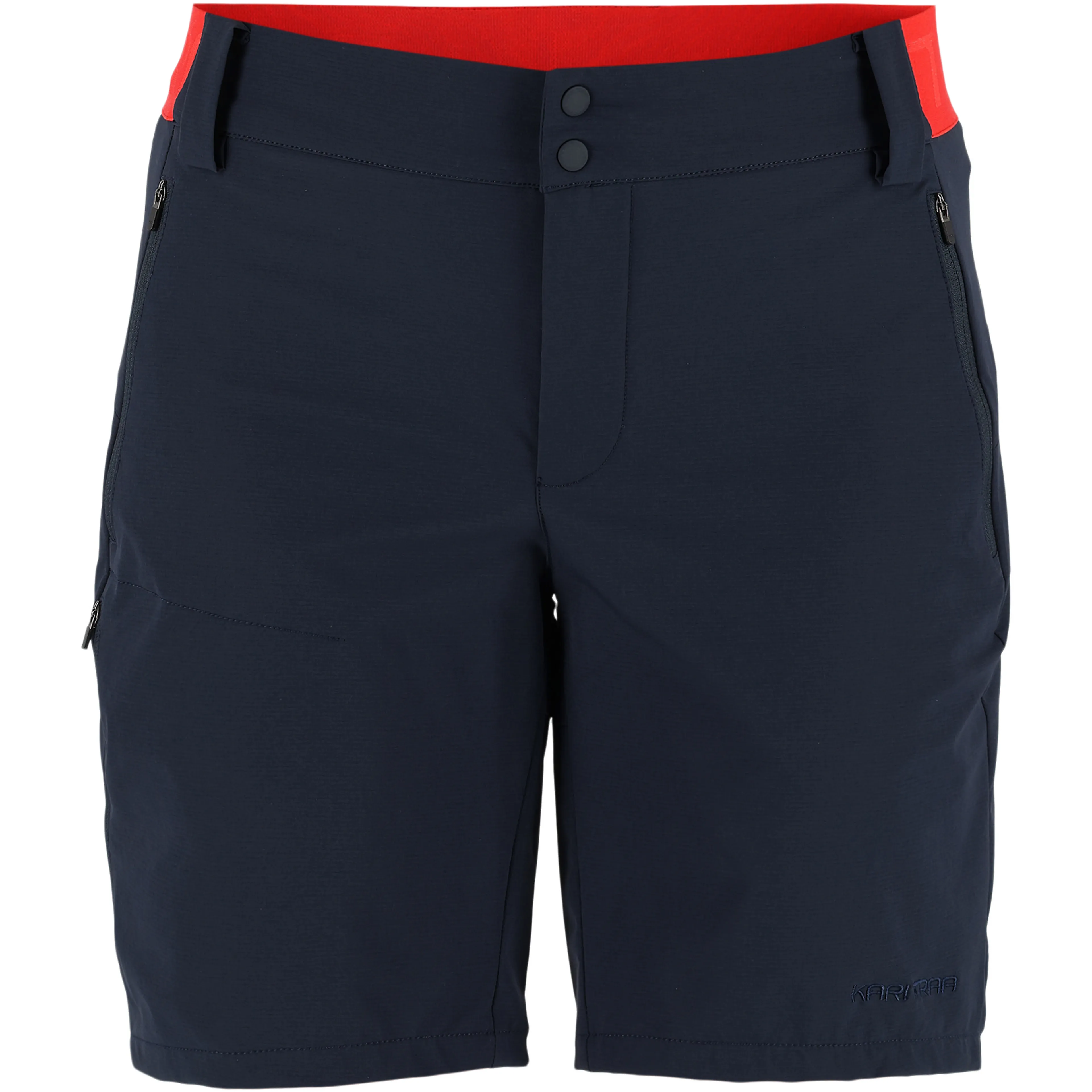 SANNE OUTDOOR SHORTS 8IN