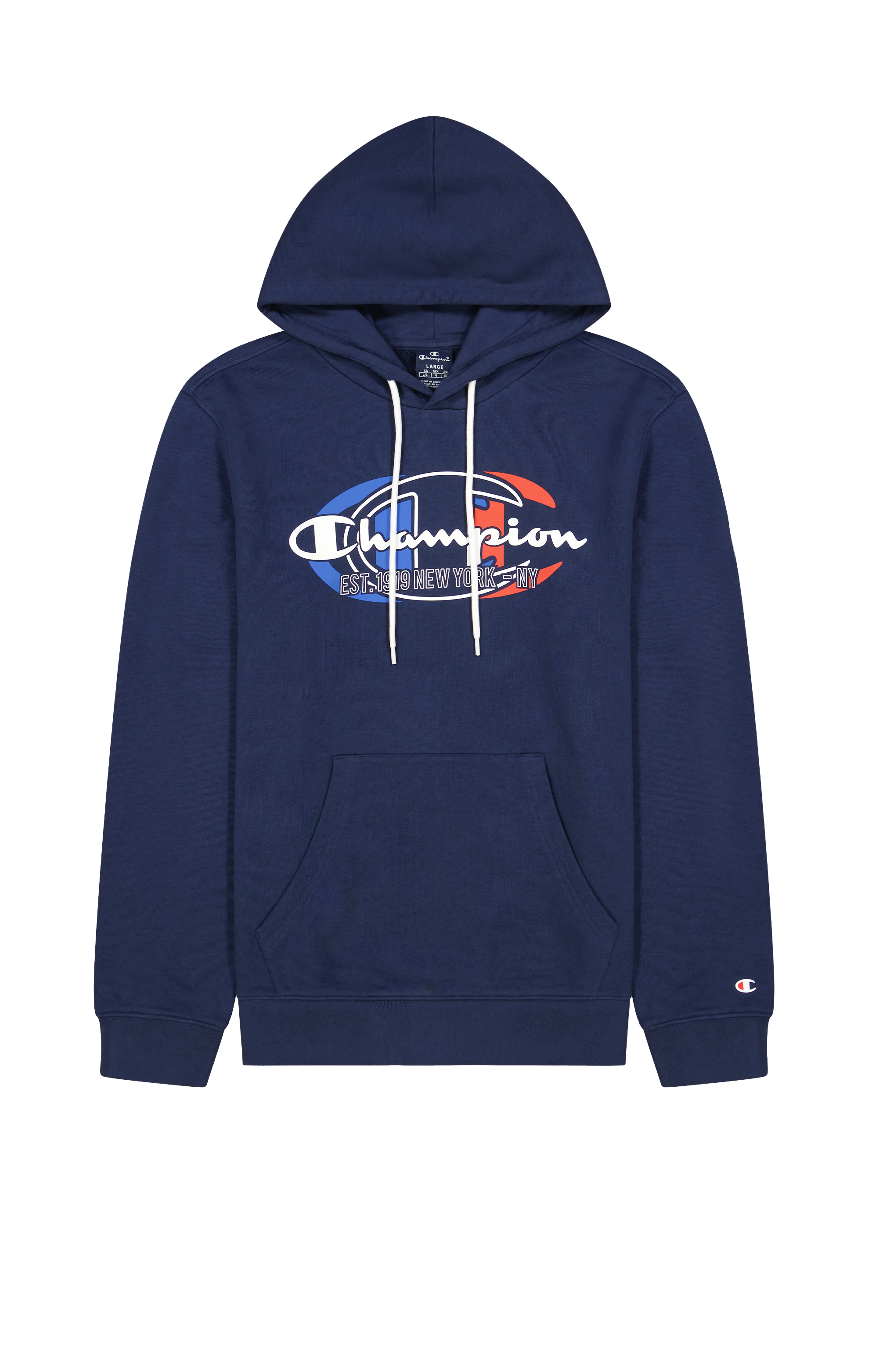 Hooded Sweatshirt