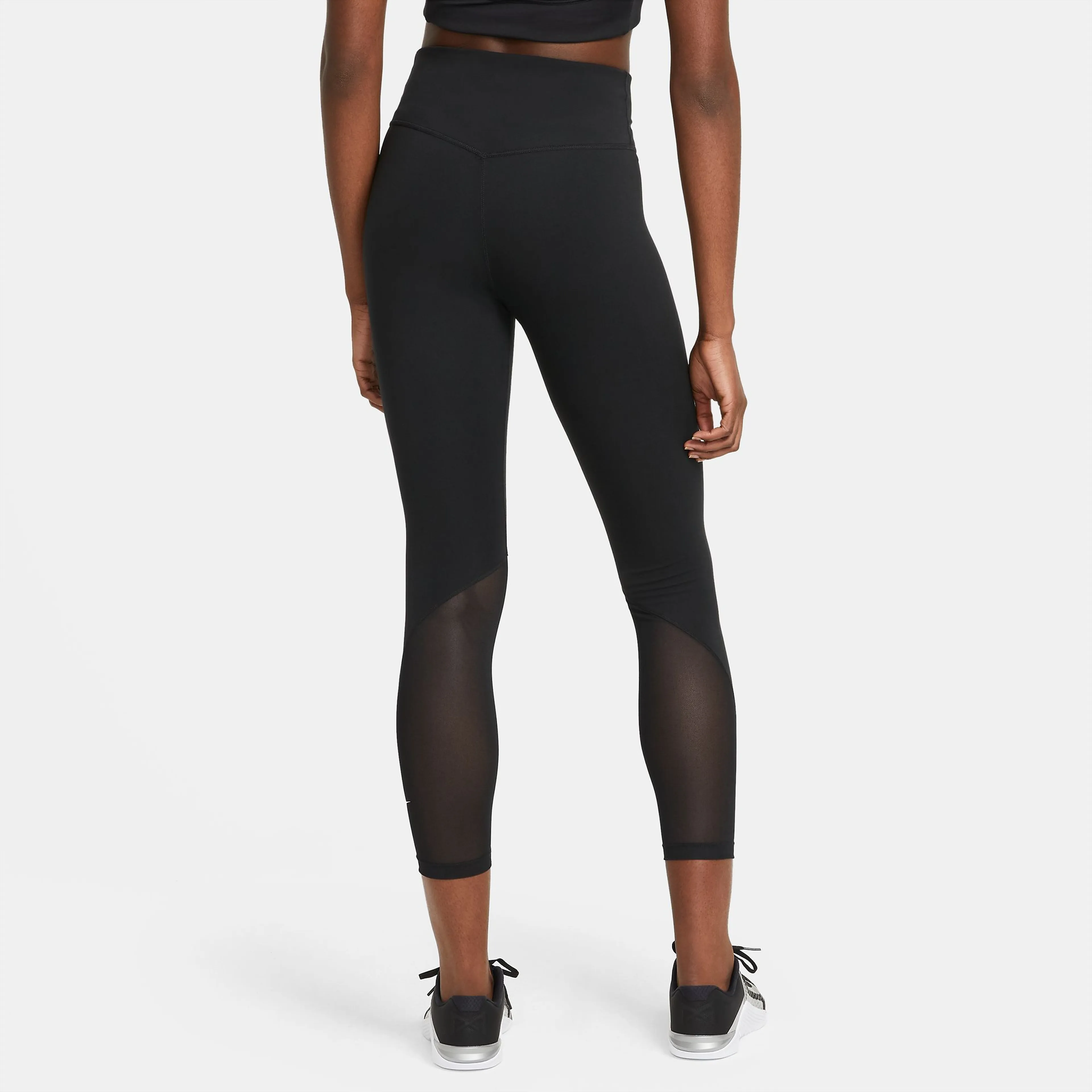 Nike One 7/8 Mid-Rise Tights