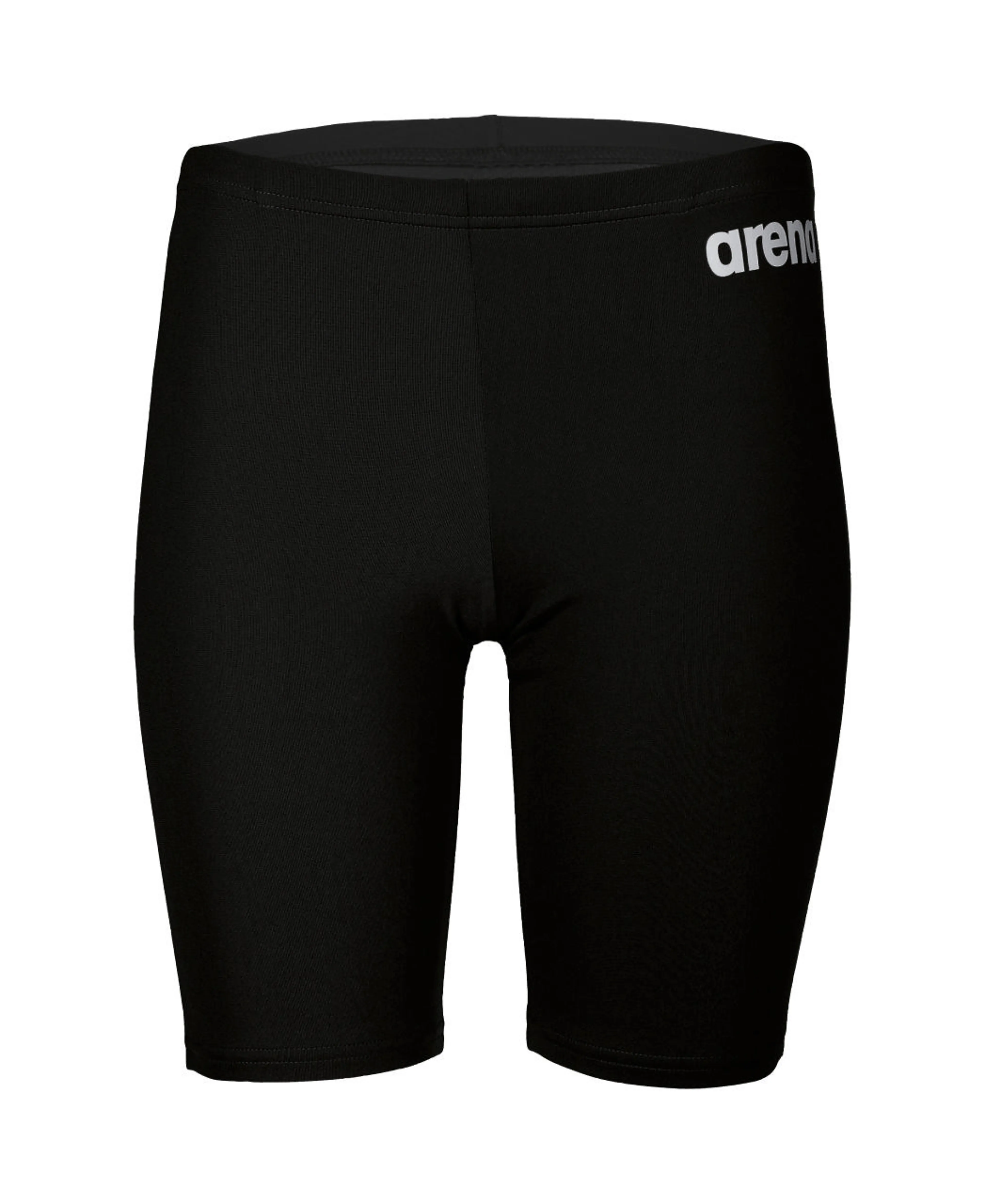 BOY'S TEAM SWIM JAMMER SOLID