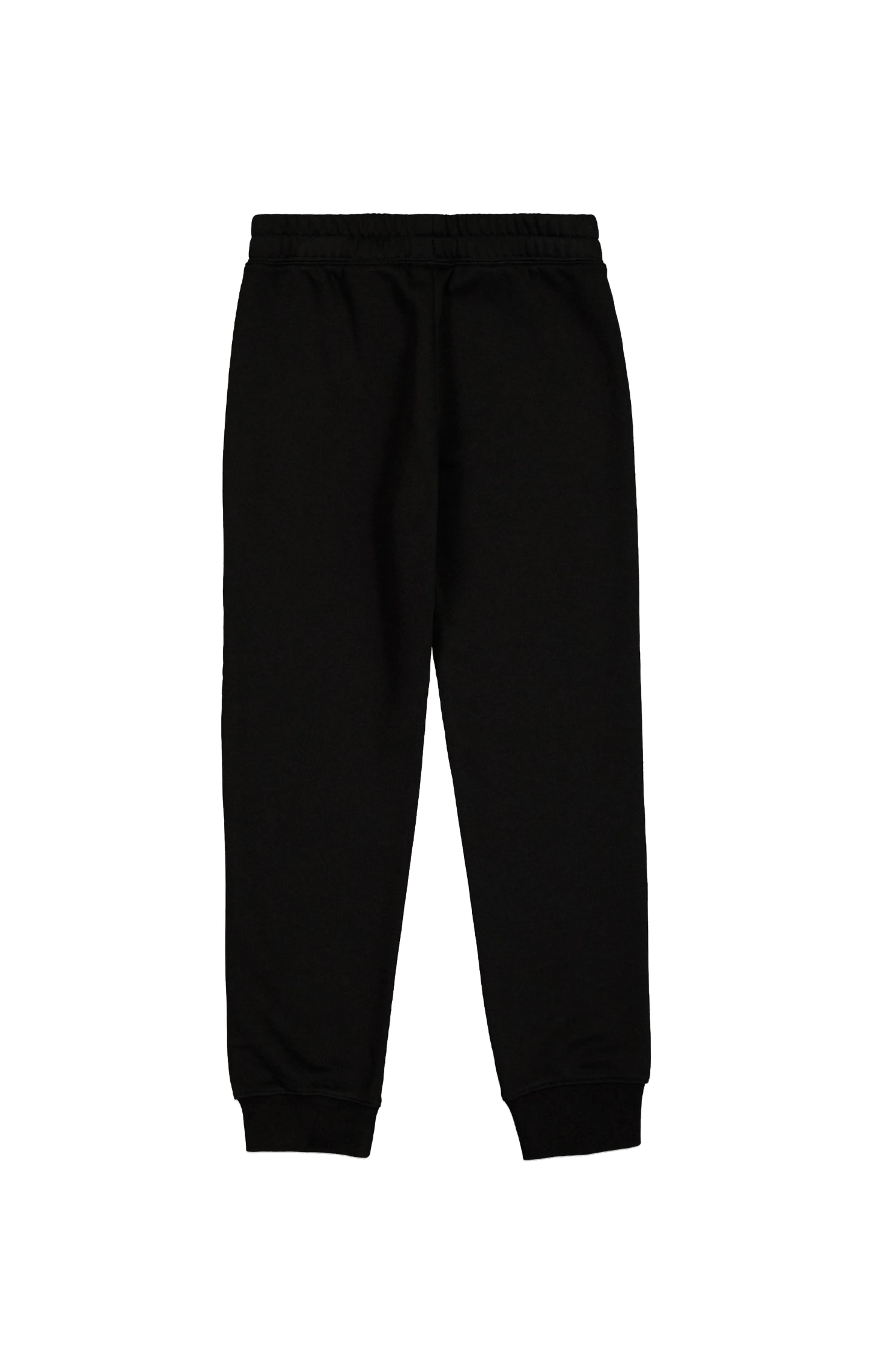 ICONS Rib Cuff Pants Fleece