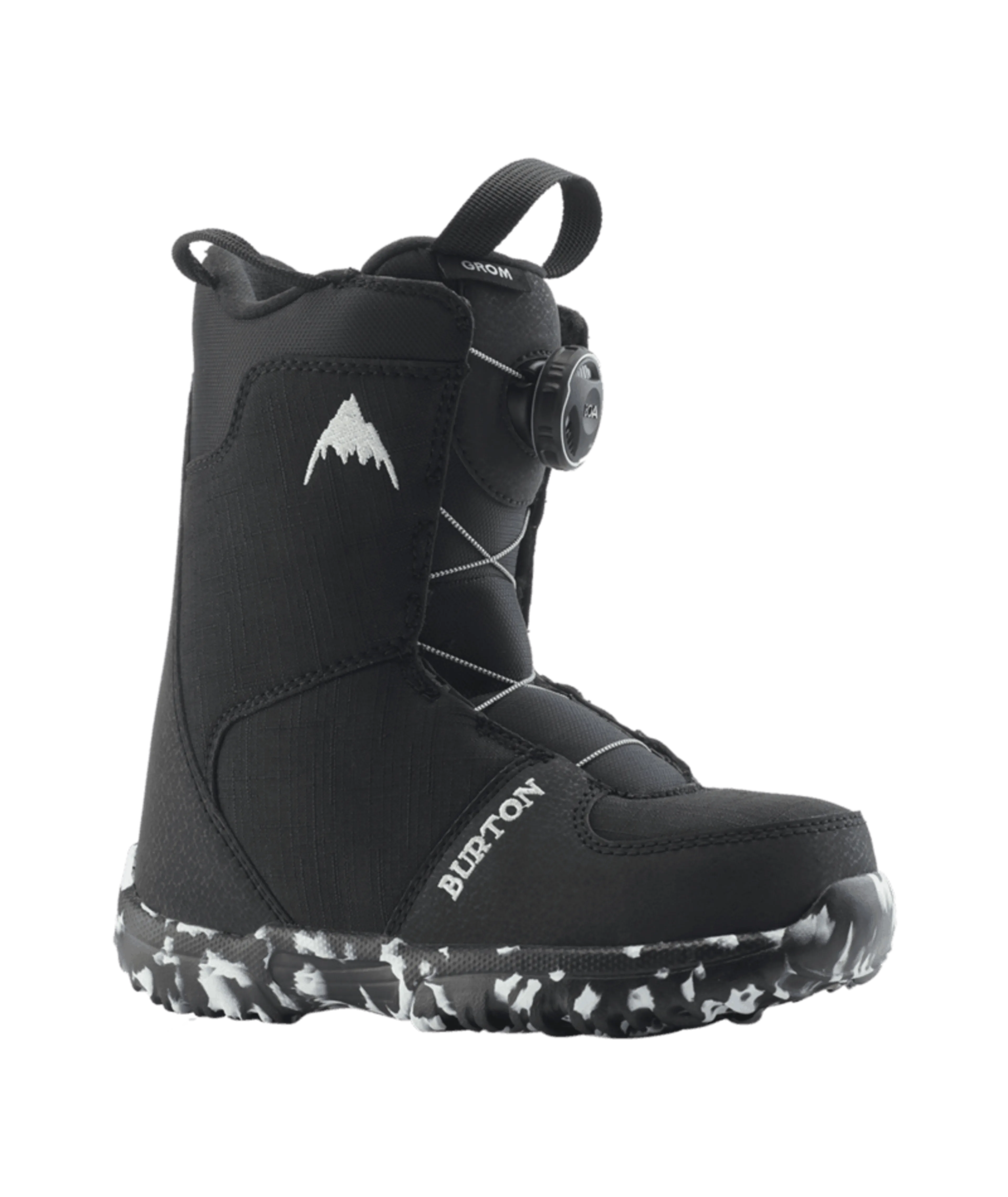 Men's Moto BOA® Snowboard Boots