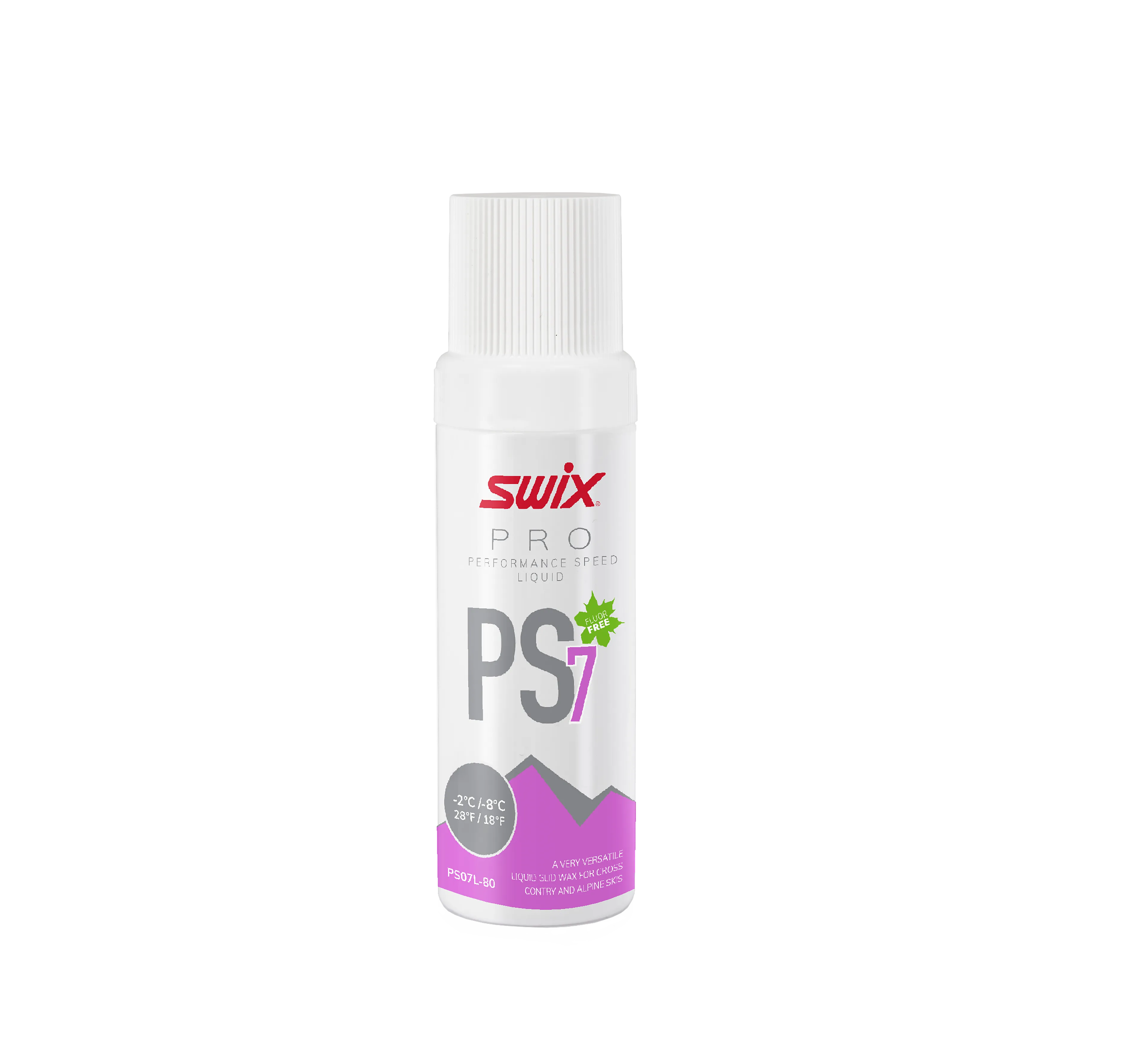 PS7 Liquid Violet, 80ml