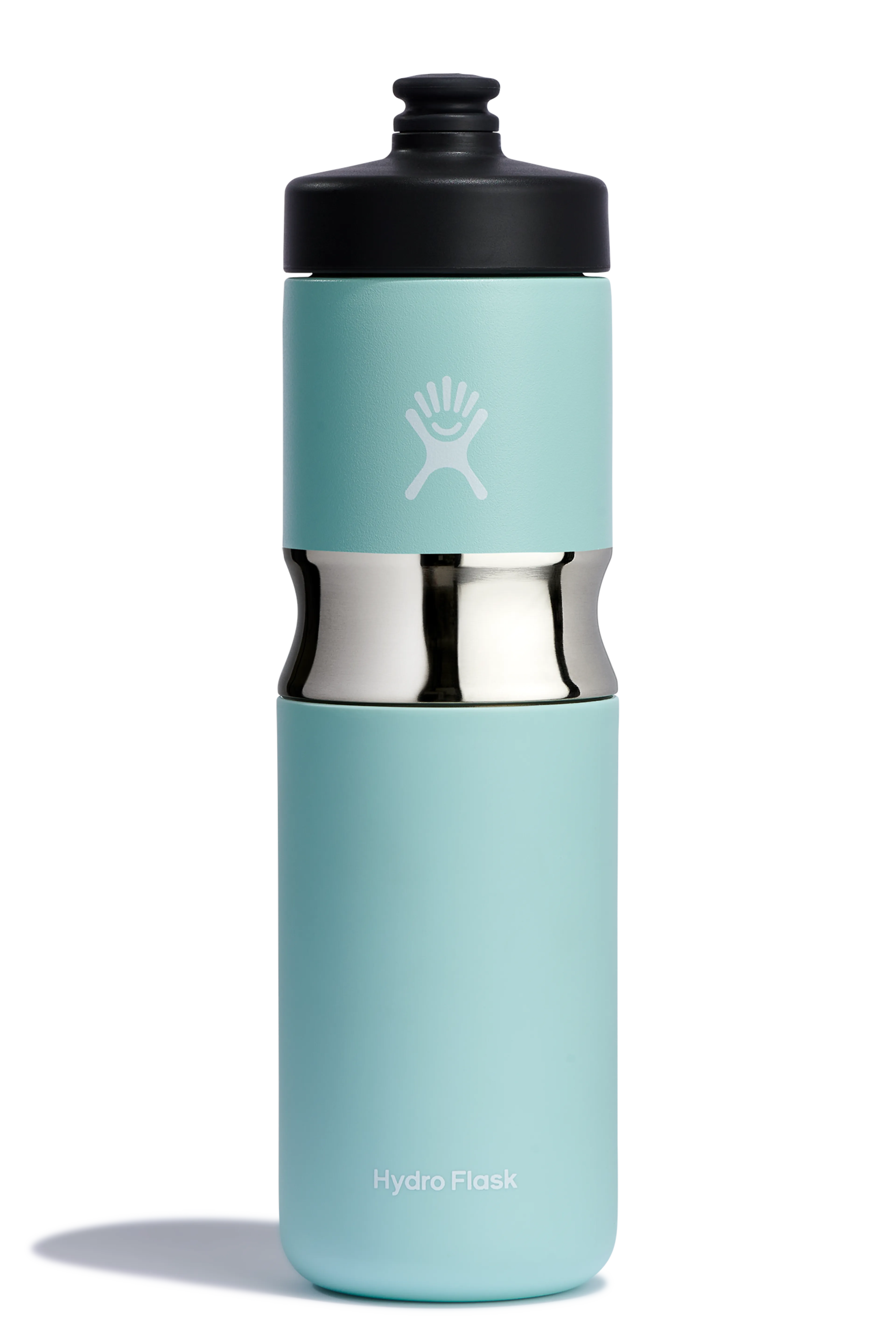 20 OZ WIDE MOUTH INSULATED SPORT BOTTLE