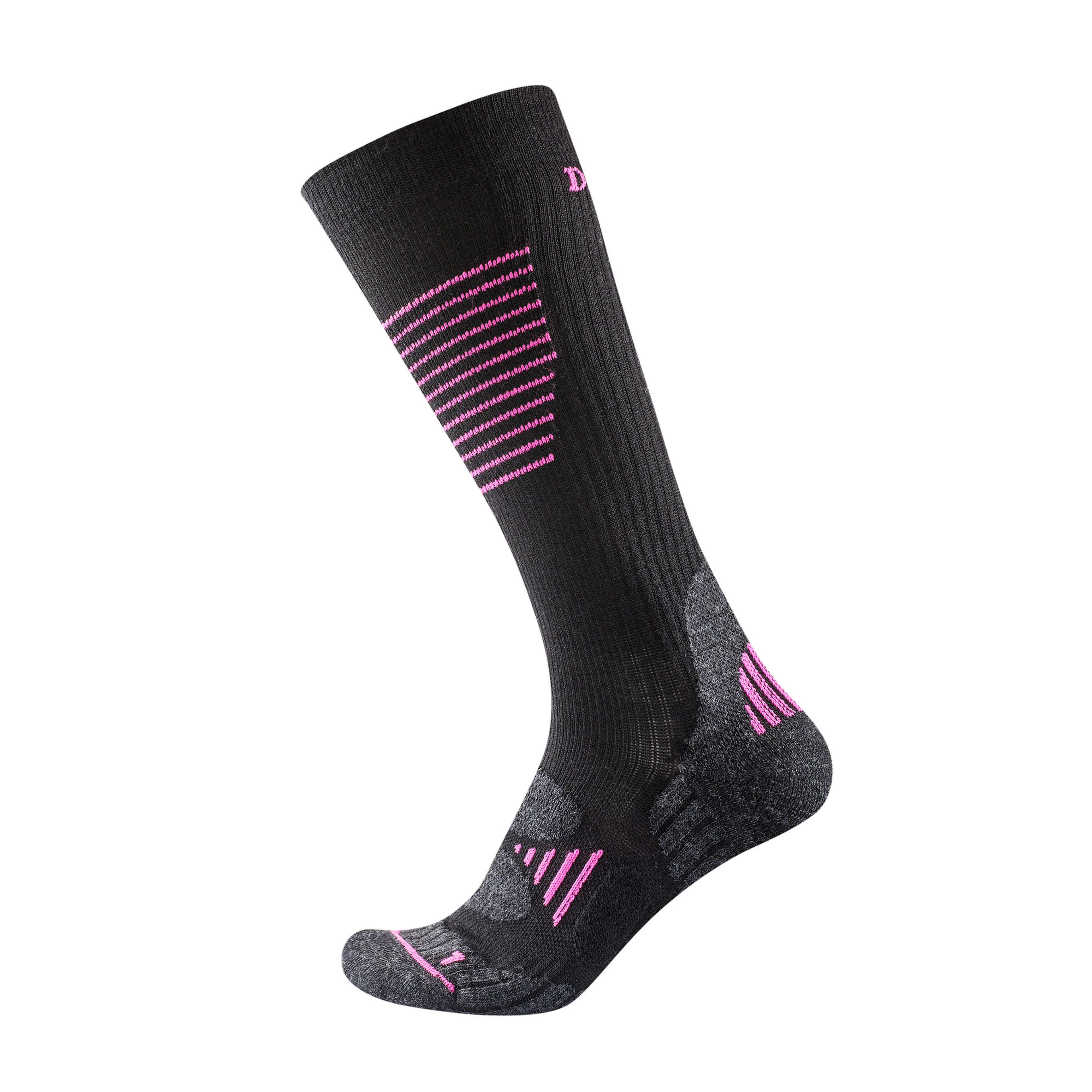 CROSS COUNTRY WOMAN SOCK