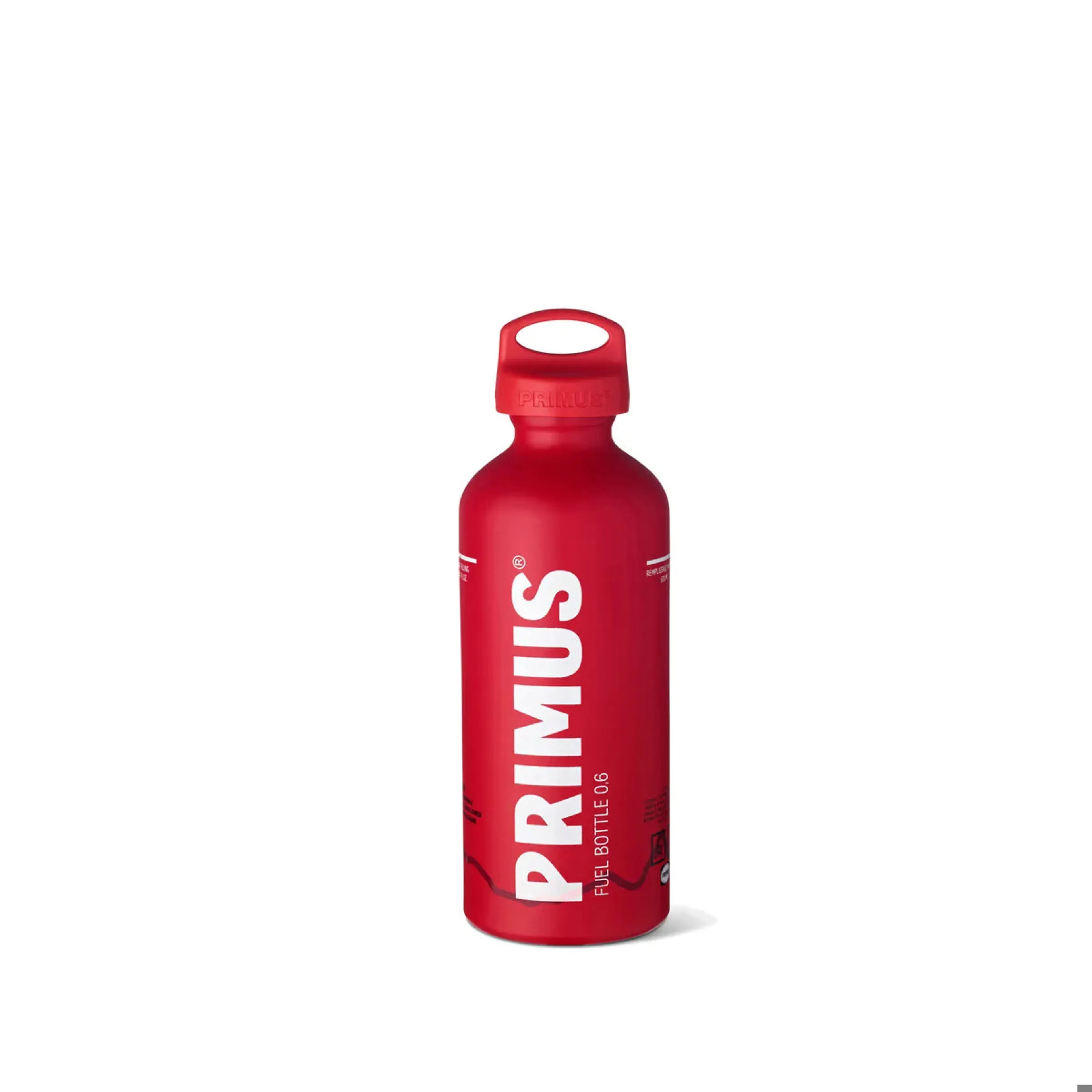 Fuel Bottle 0.6L