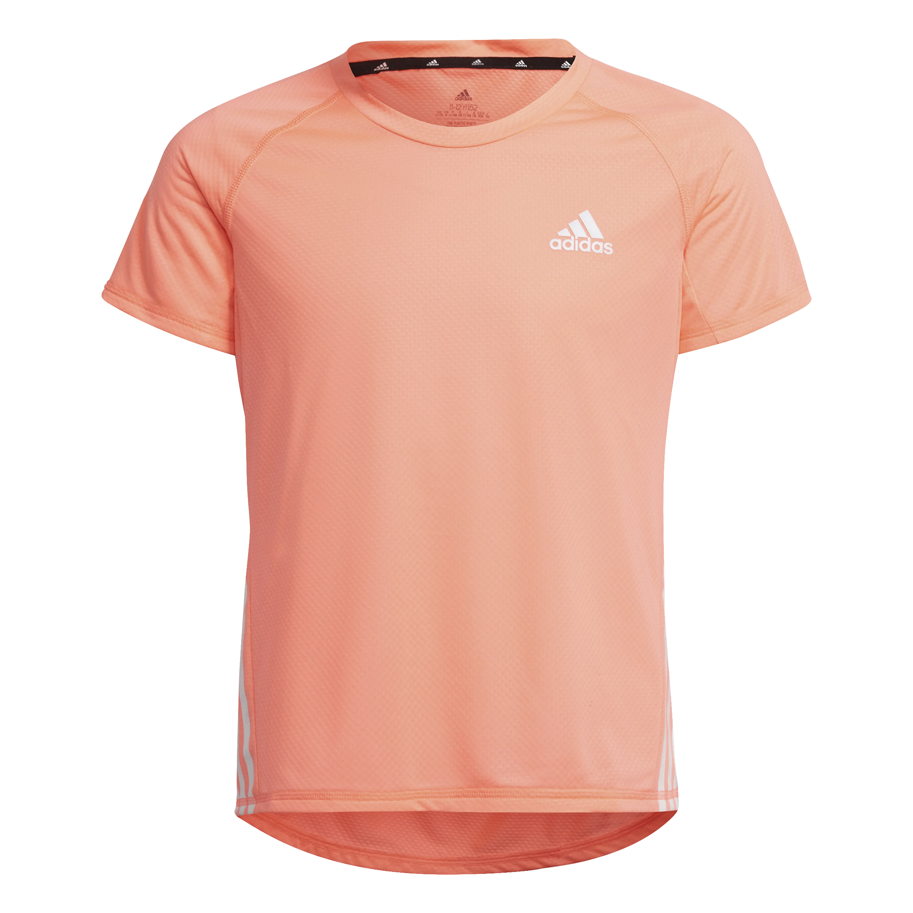 AEROREADY Training 3-Stripes T-skjorte