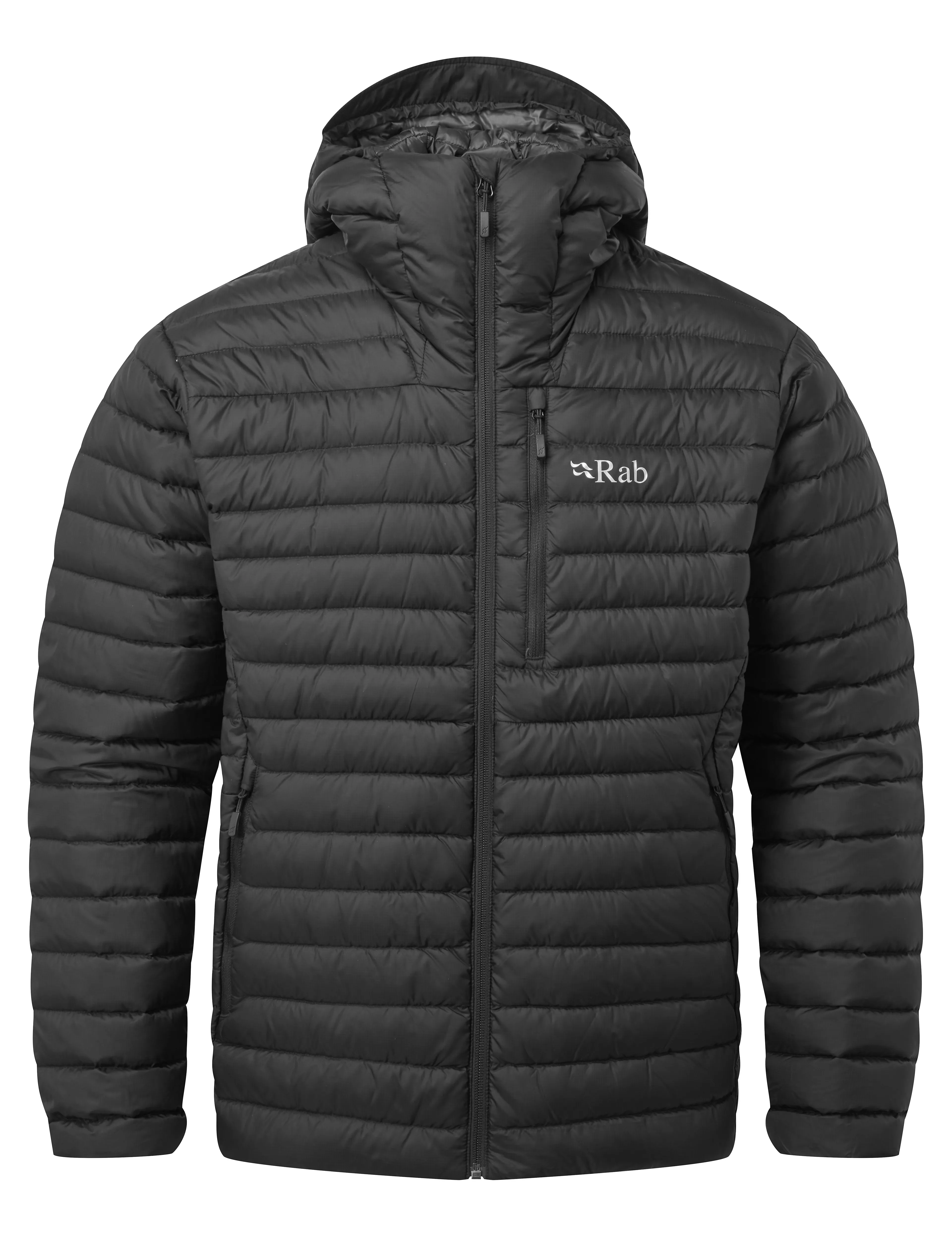 Microlight Alpine Jacket