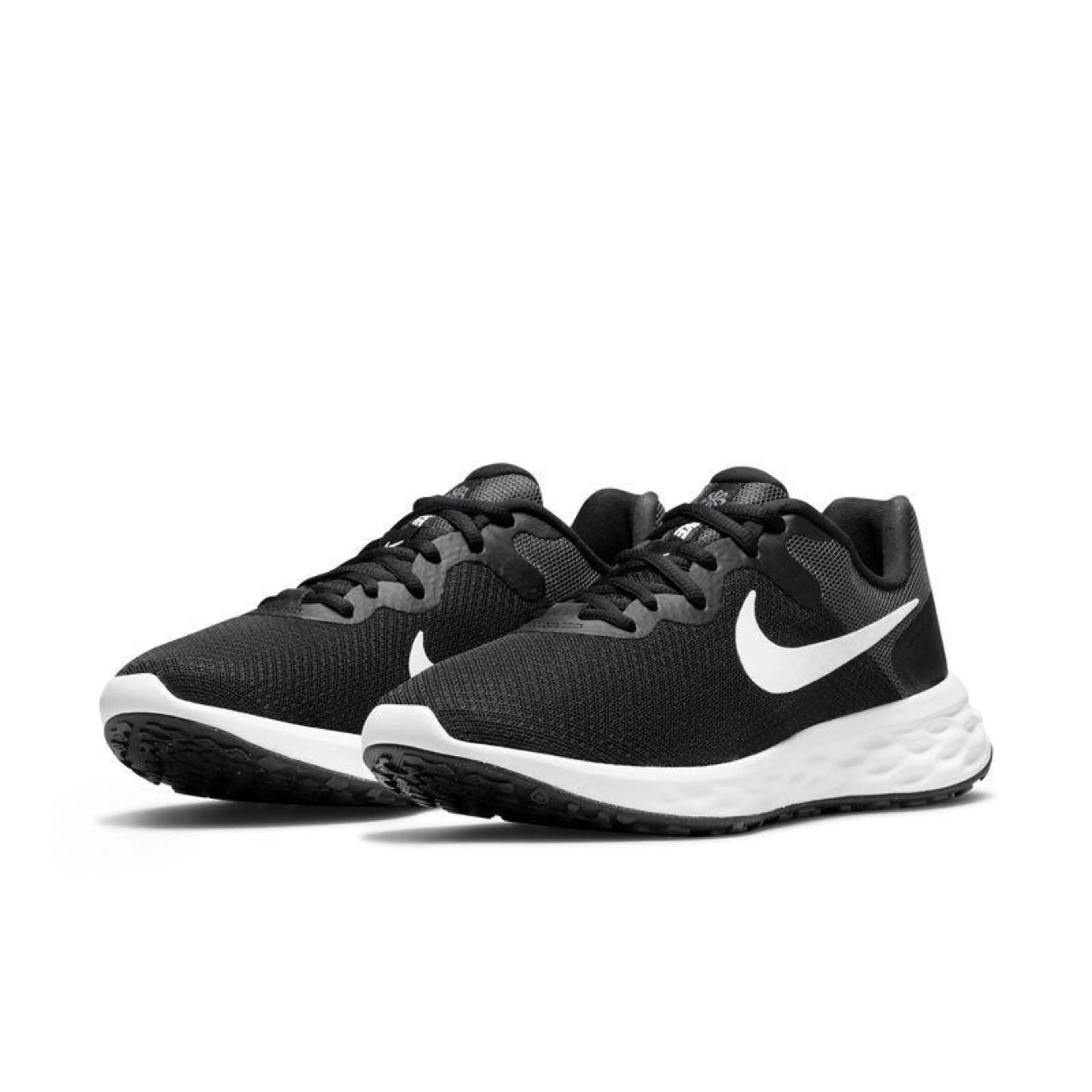 Nike Revolution 6 løpesko dame