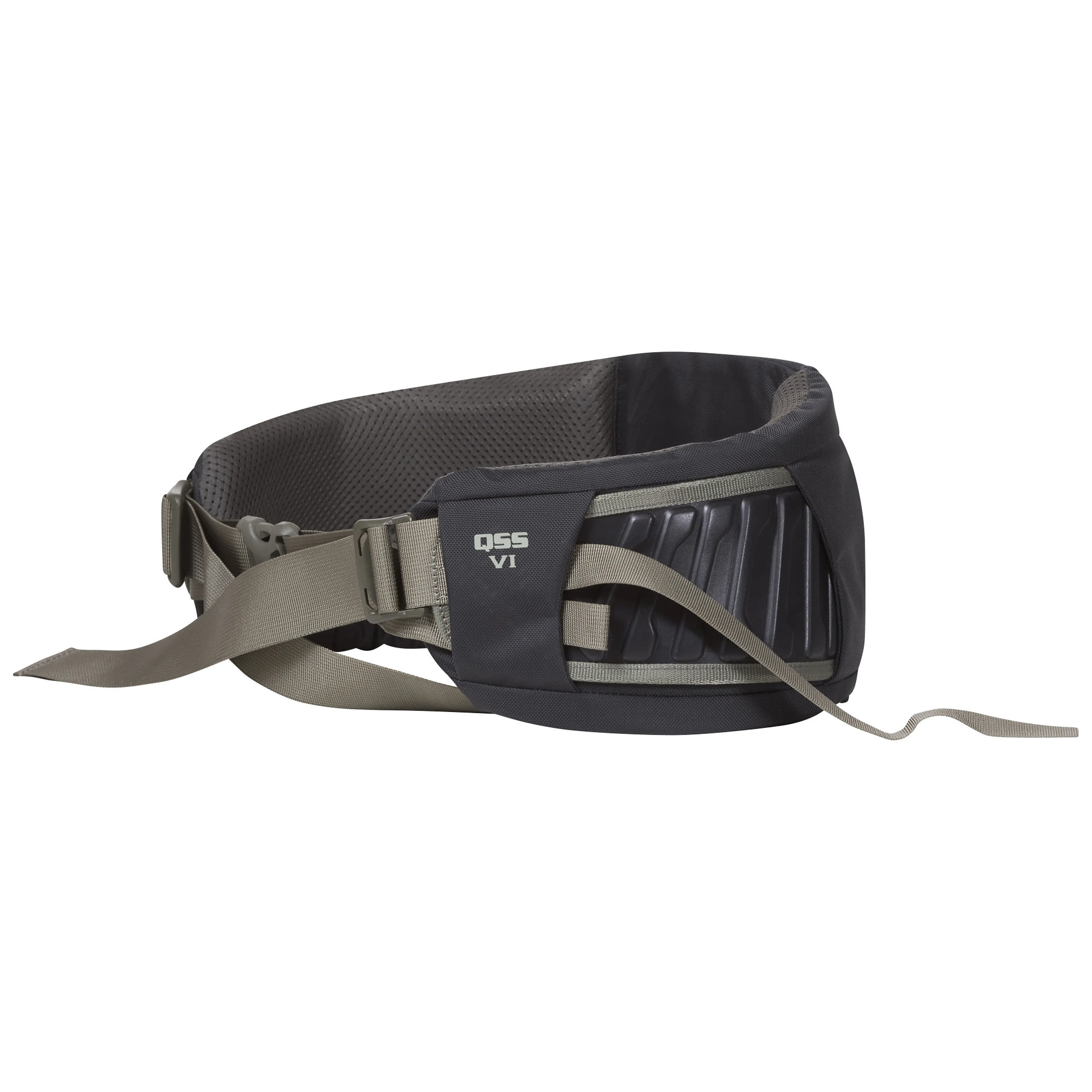 Hip Belt for Alpinist V6