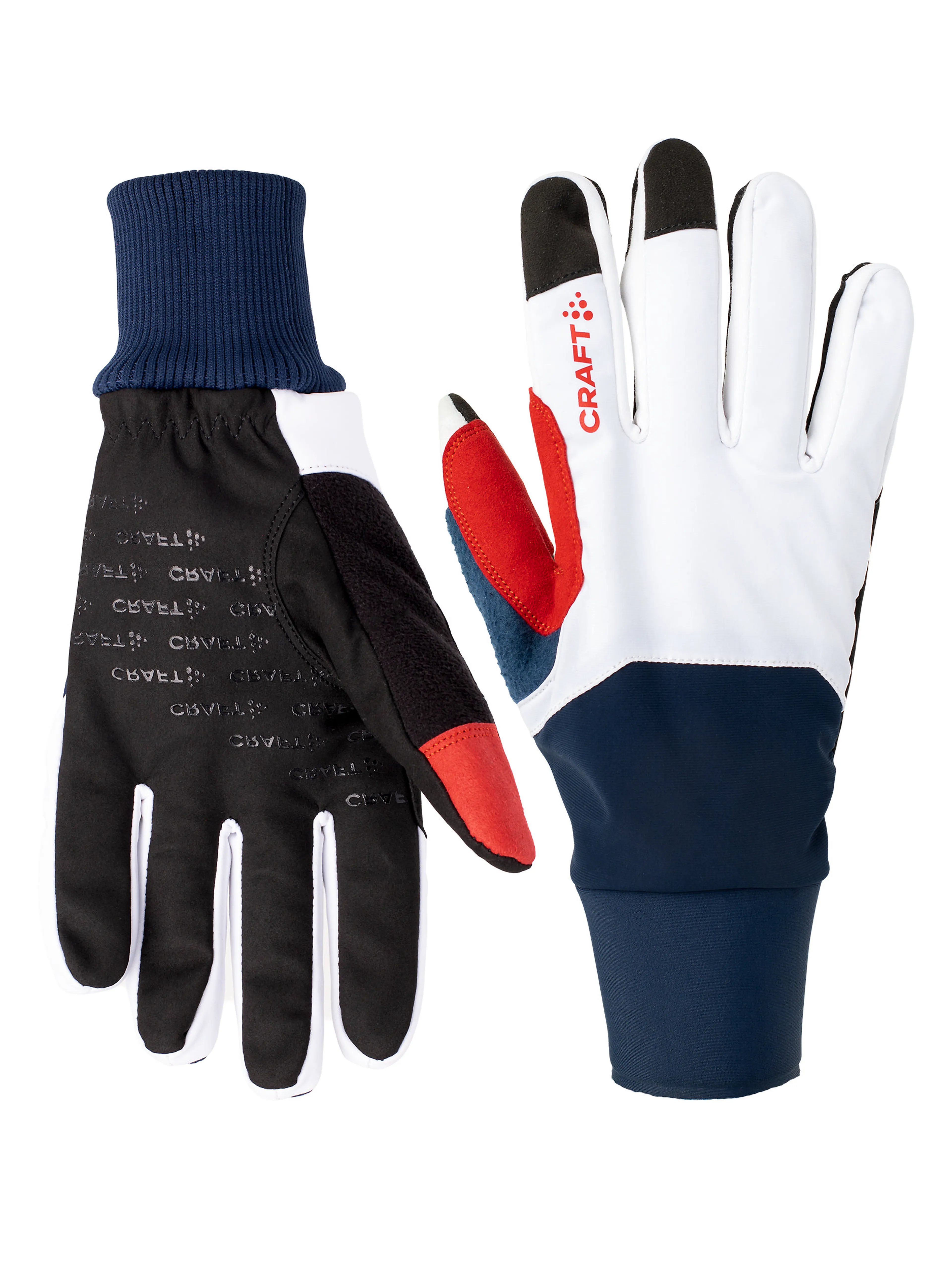 NOR Adv Speed Glove