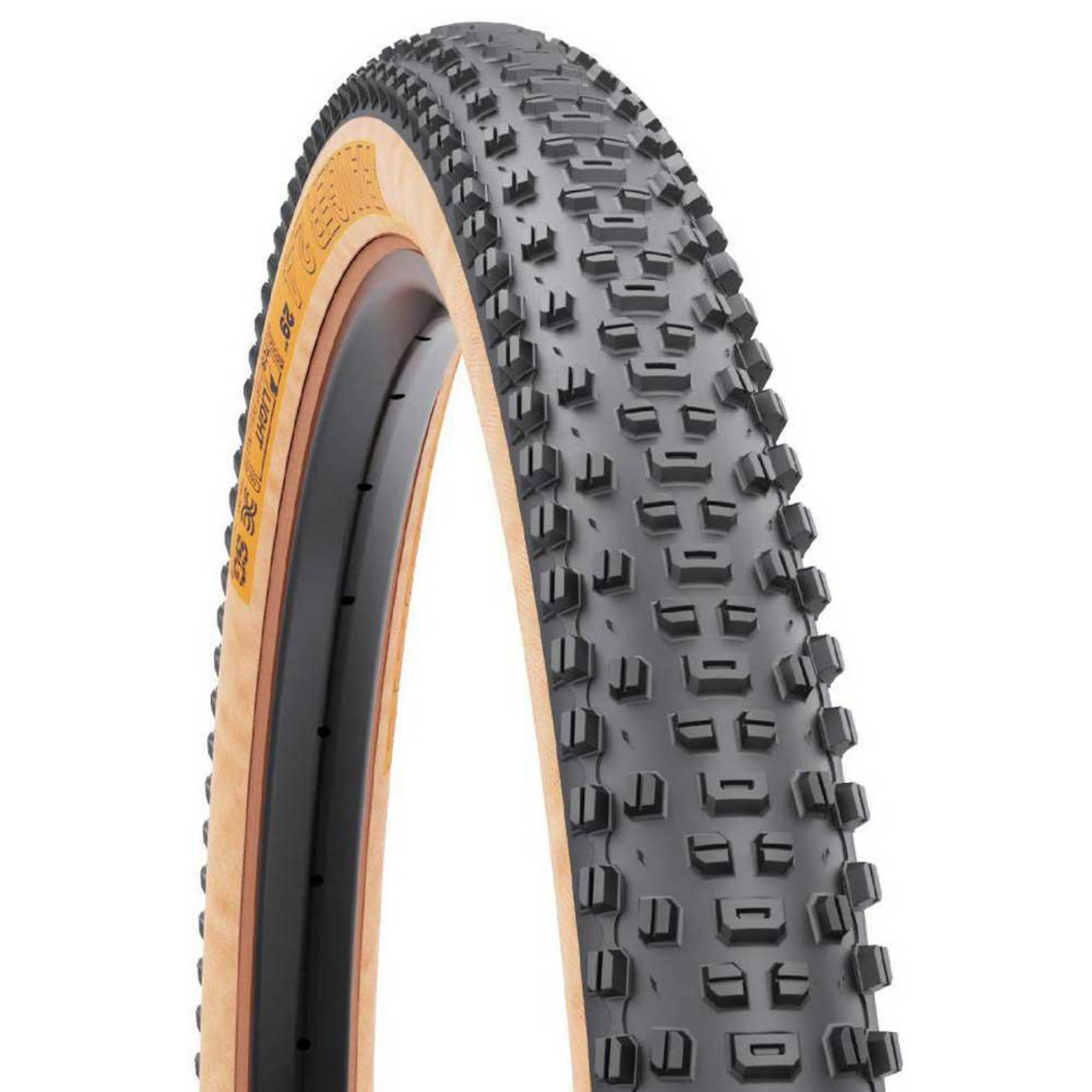 Ranger 2.4 x 29" TCS Light/Fast Rolling 60tpi Dual DNA SG2 tire (tan)