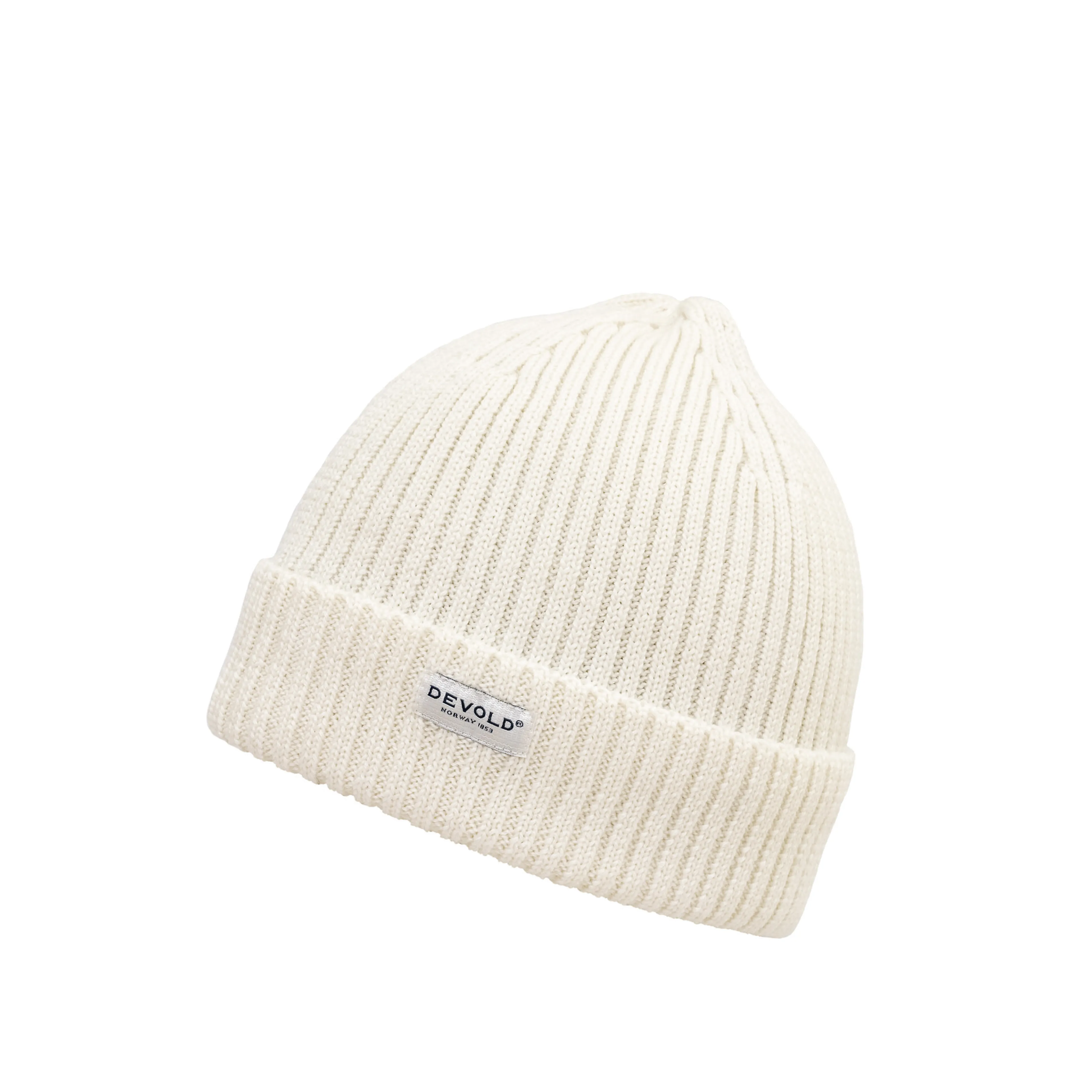 Skola Merino Beanie ullue