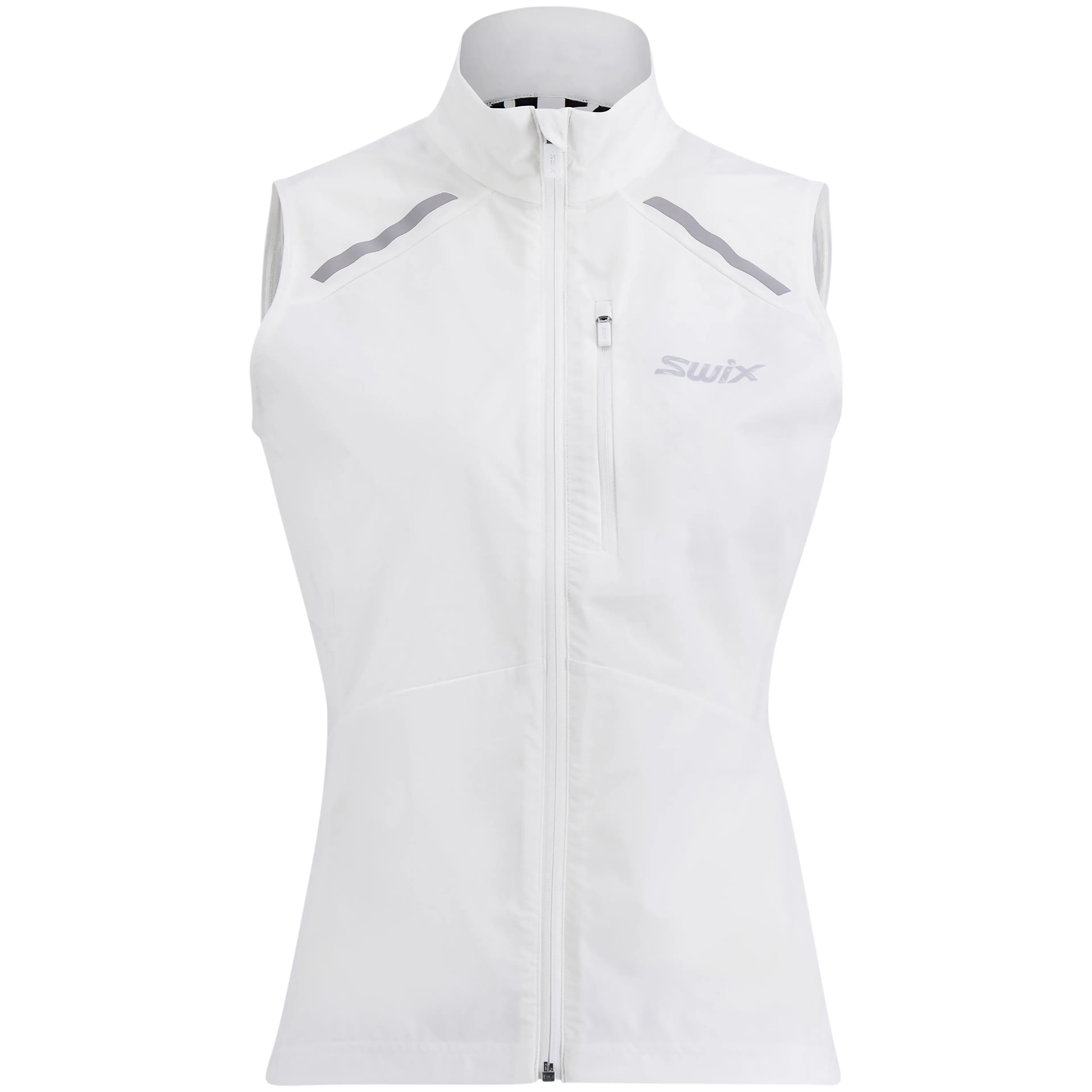 Pace Wind Vest W