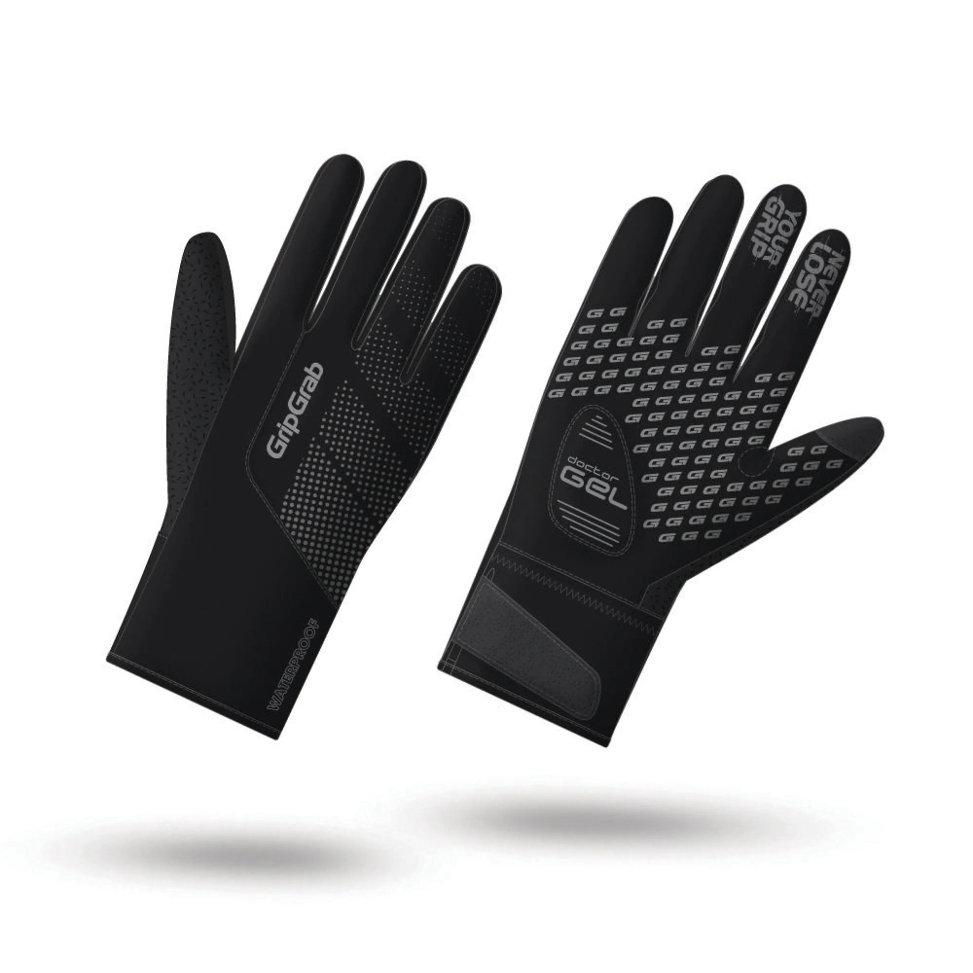 Sykkelhanske Ride Waterproof Winter Glove