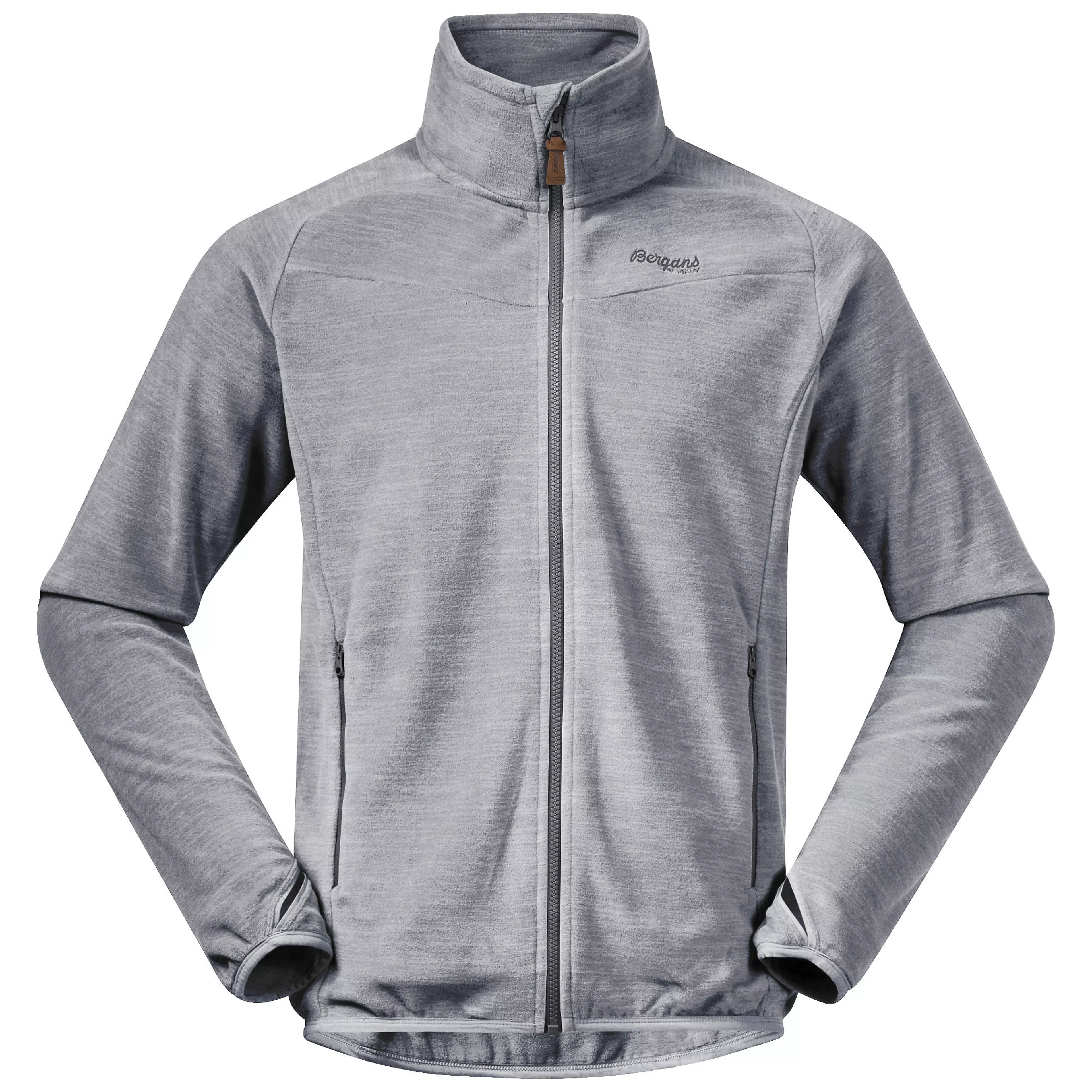 Hareid Fleece Jacket NoHood